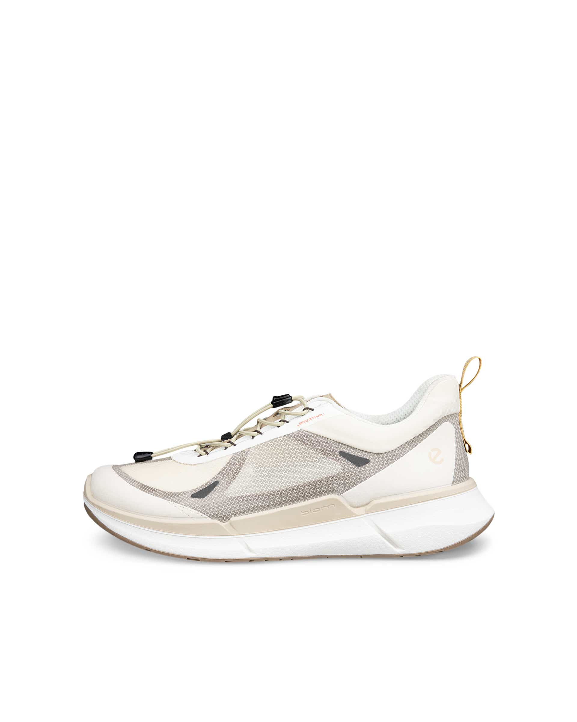 ECCO BIOM 2.2 M BREATHRU - Beige - Outside