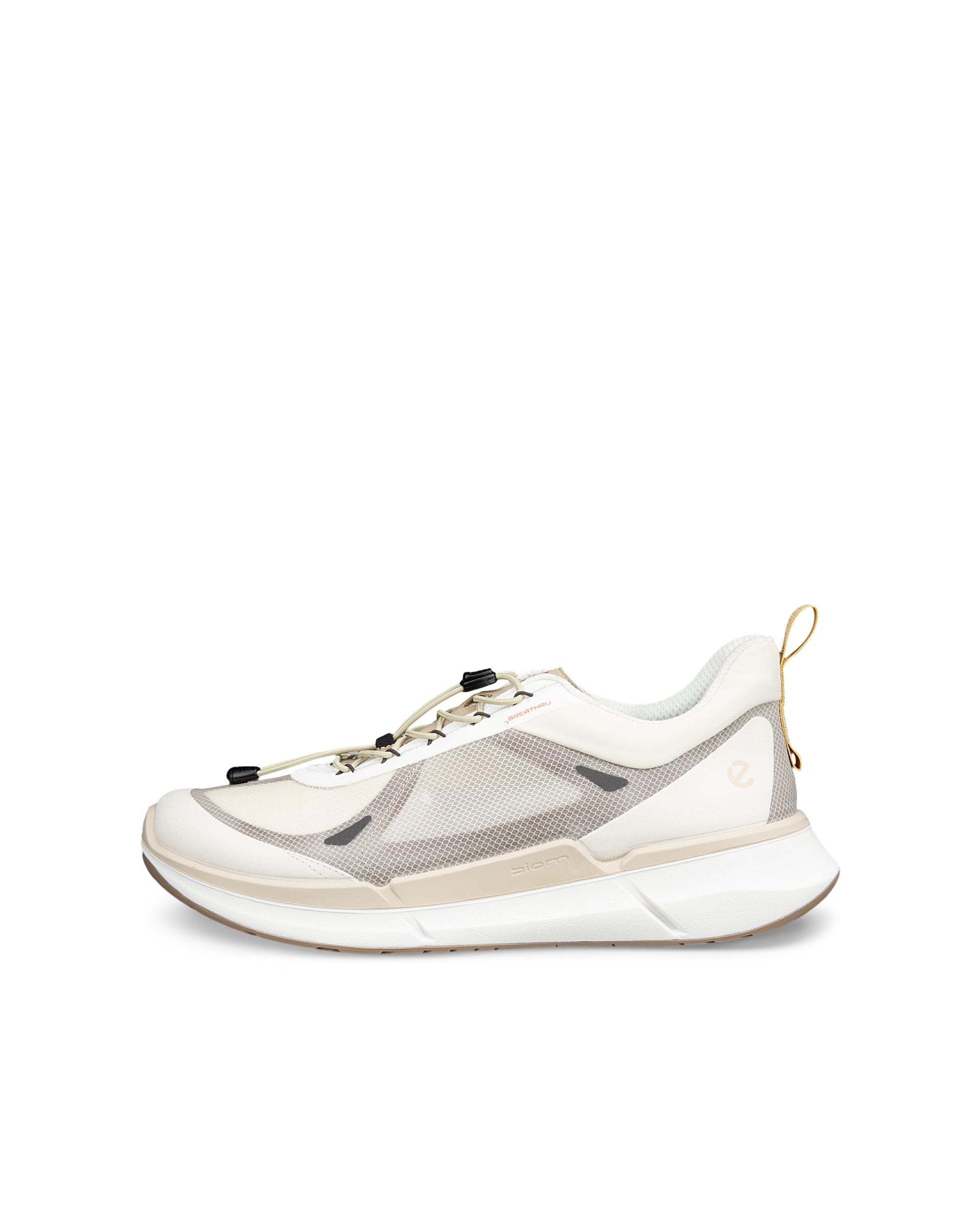 ECCO BIOM 2.2 M BREATHRU - Beige - Outside