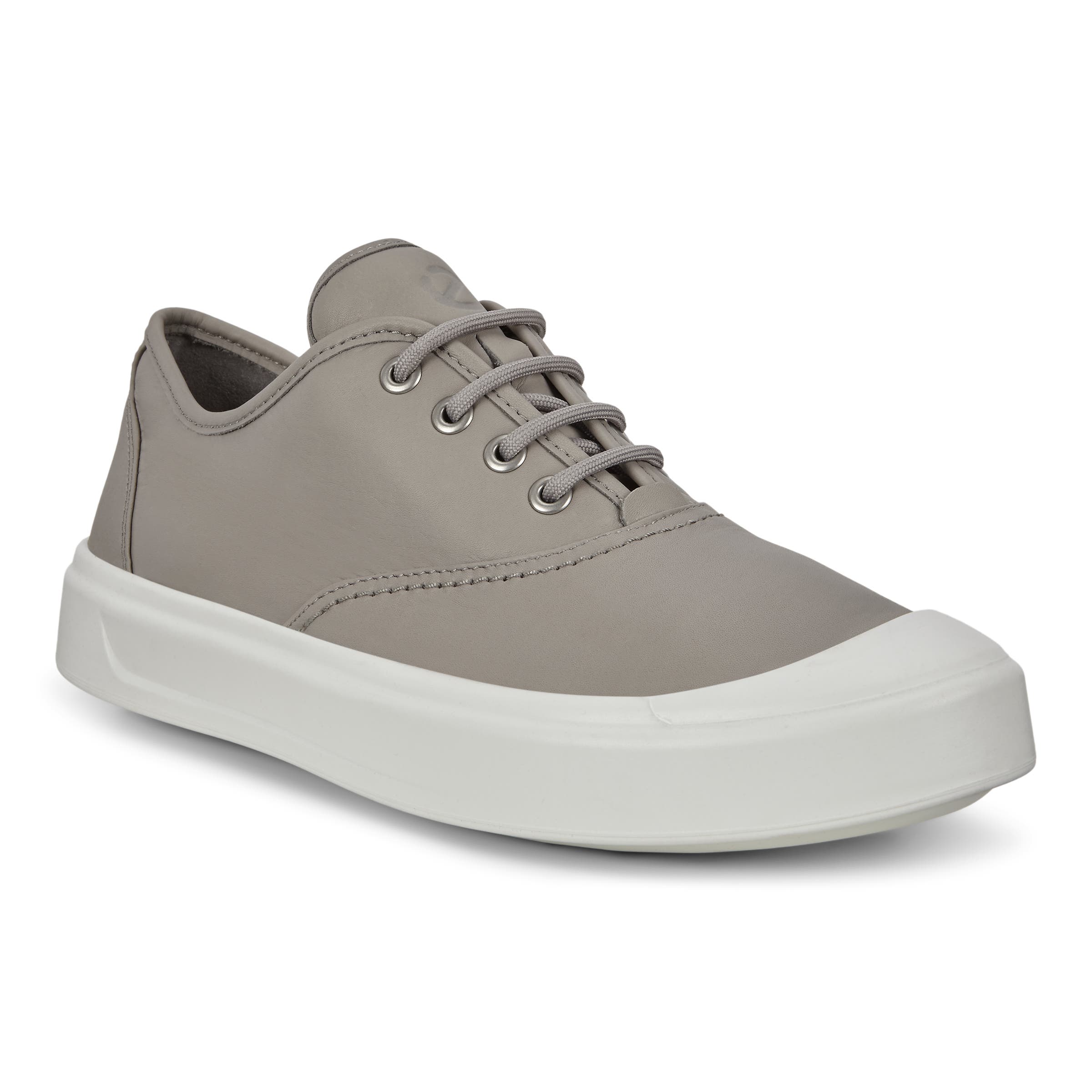 ECCO FLEXURE T-CAP M Shoe - Grey - Main