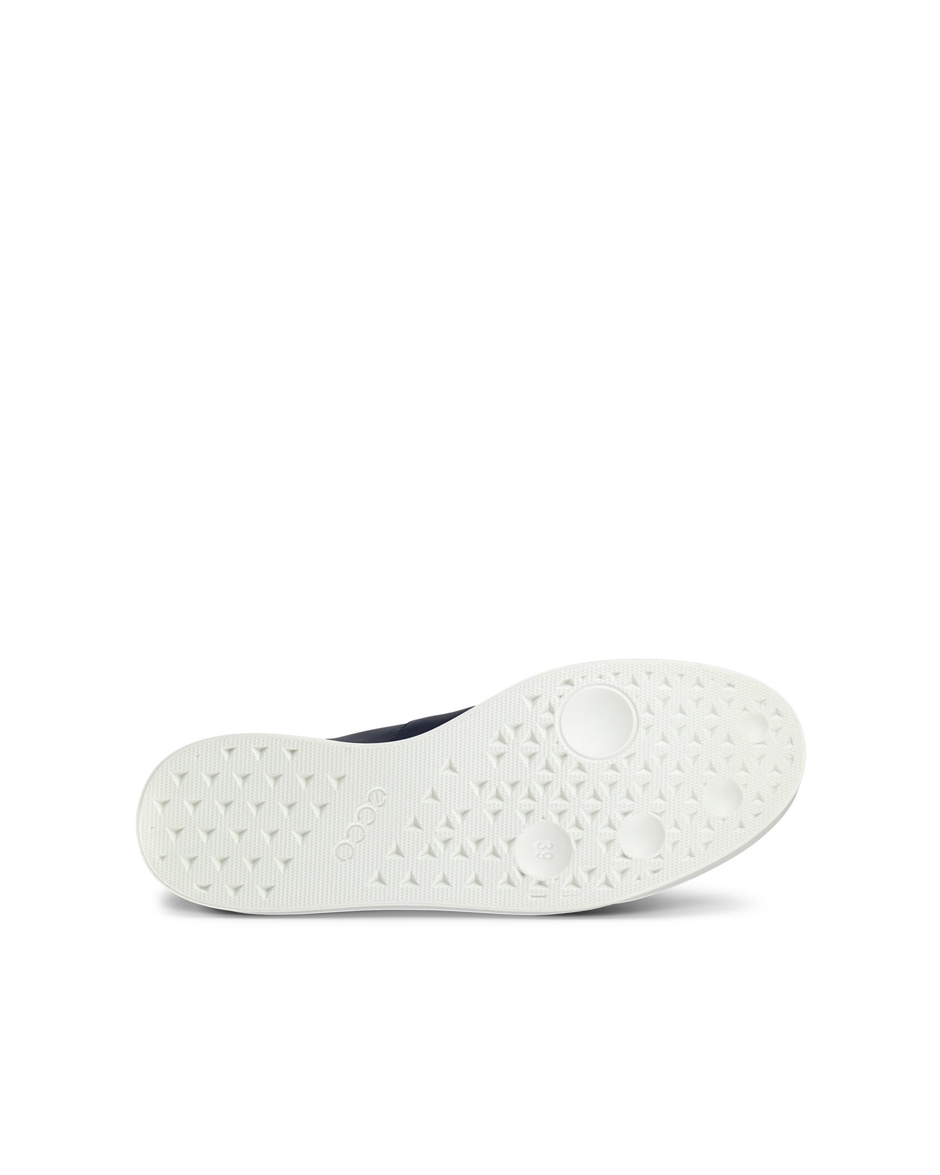 ECCO Women's Street Lite - Blue - Sole