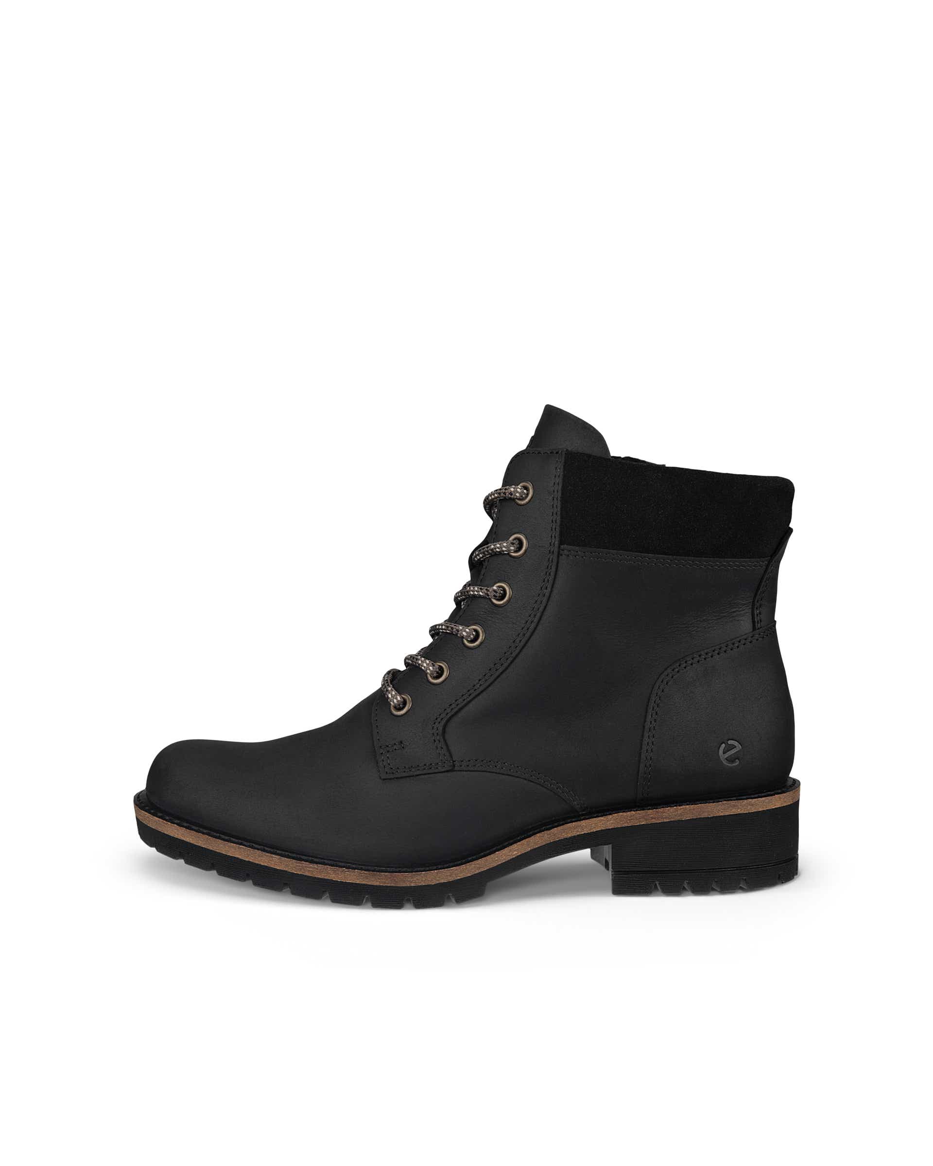ECCO ELAINA - Preto - Outside