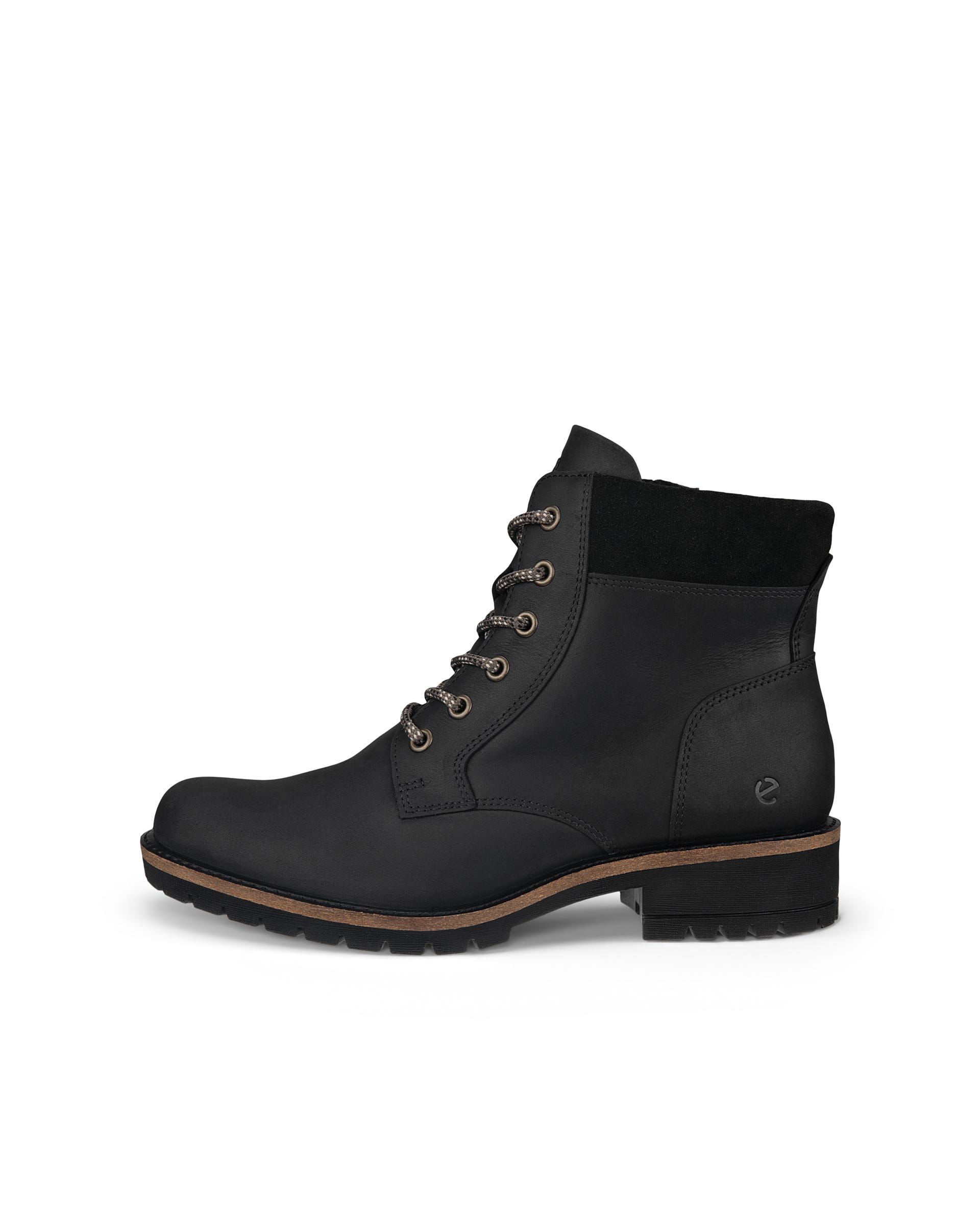 ECCO ELAINA - Preto - Outside