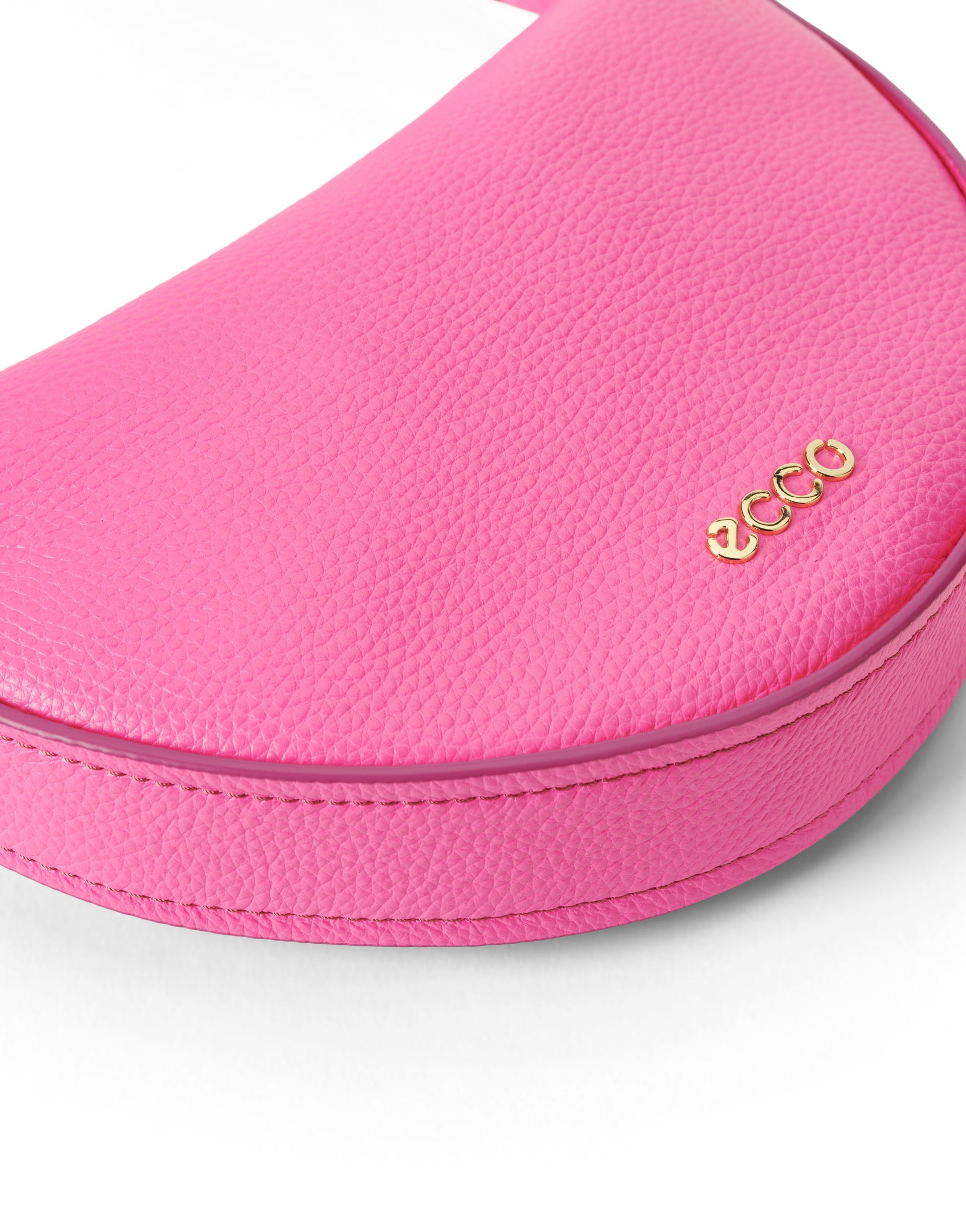 ECCO® Small Fortune Leather Shoulder & Crossbody Bag