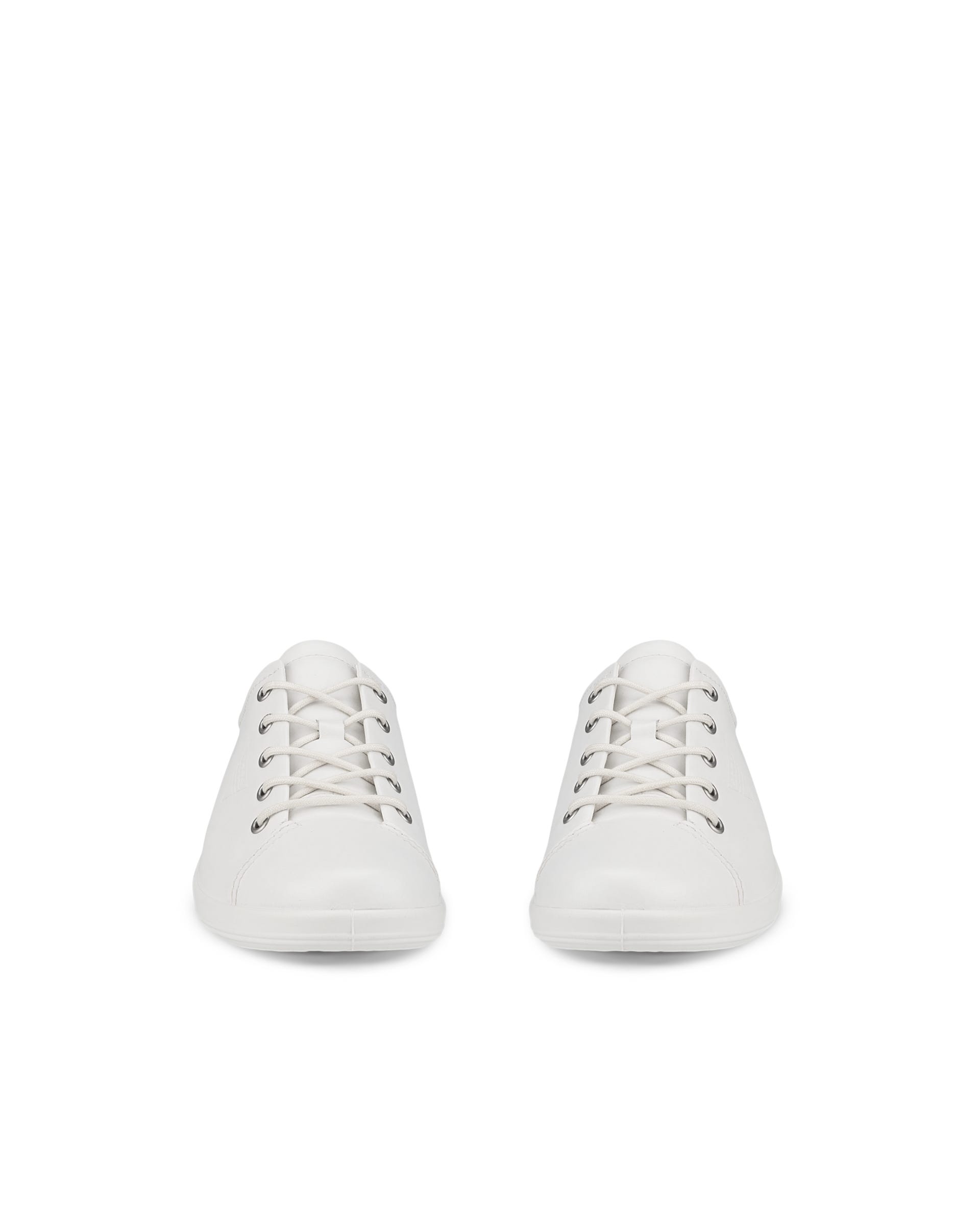 Women's ECCO® Soft 2.0 Leather Walking Shoe
