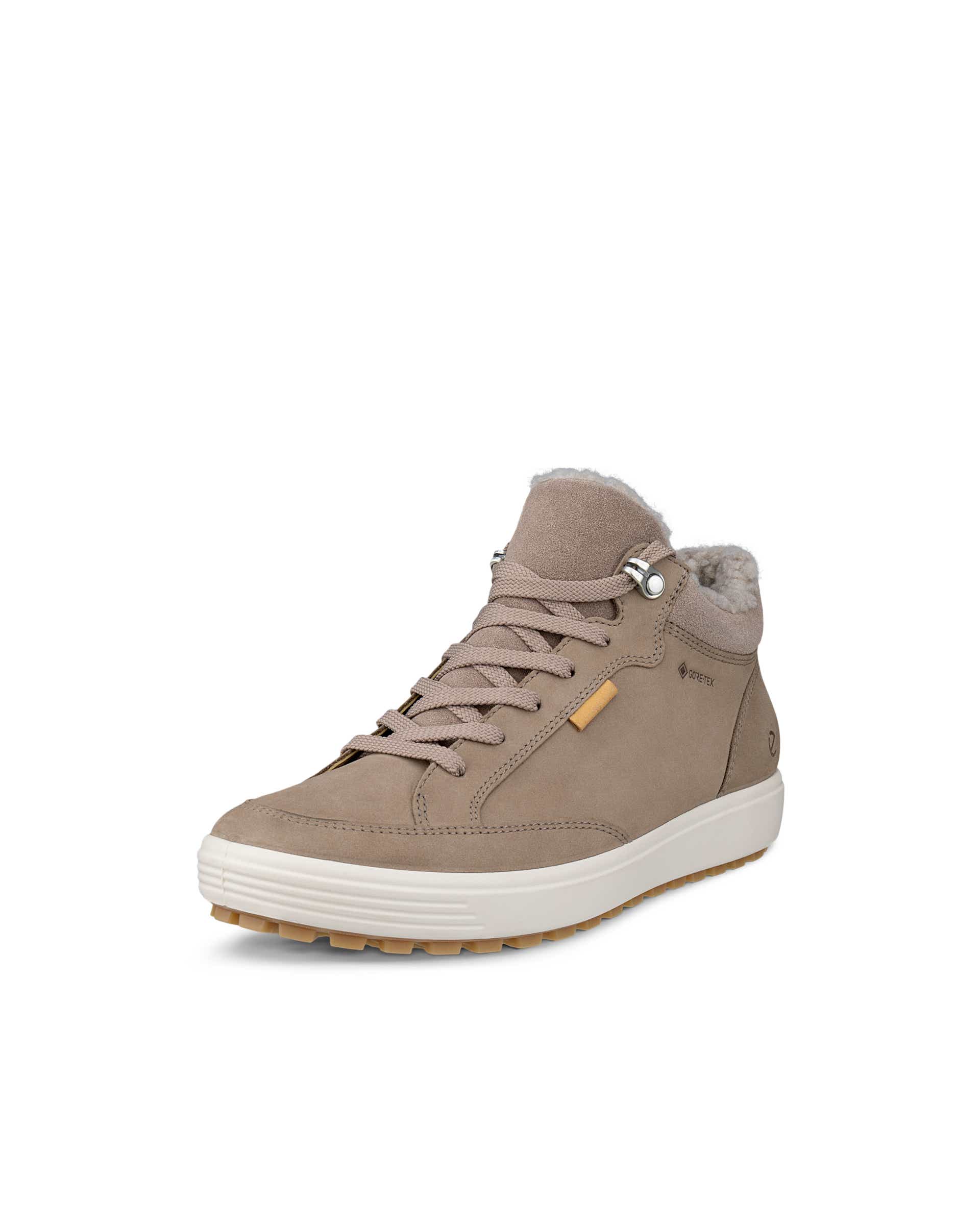 ECCO SOFT 7 TRED W WARM GTX - Pruun - Main