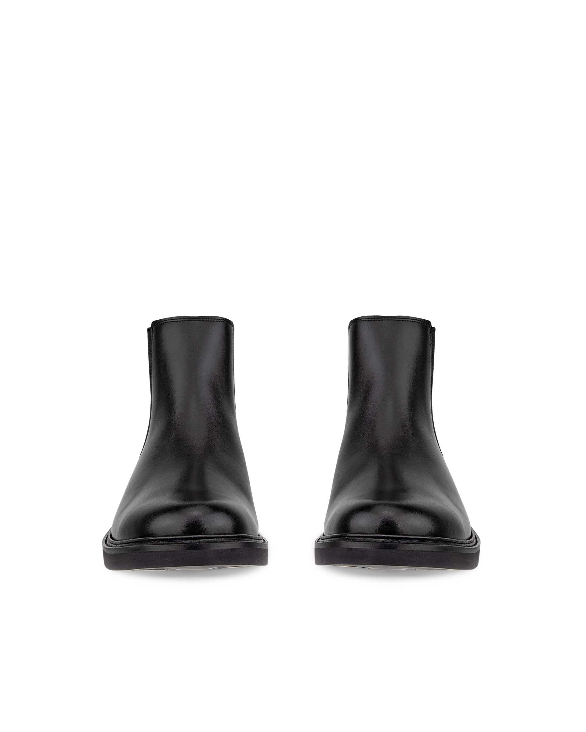 ECCO METROPOLE LONDON - Svart - Front pair