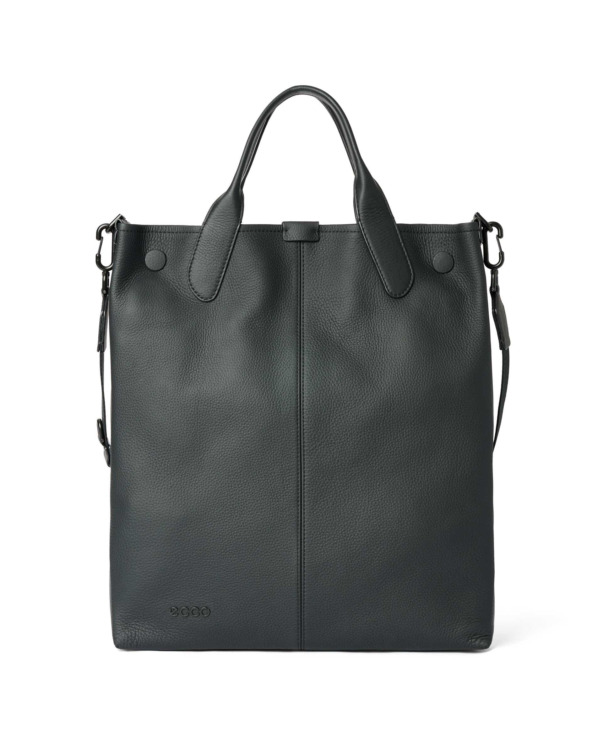 ECCO TOTE SOFT NORTH-SOUTH - undefined - Main