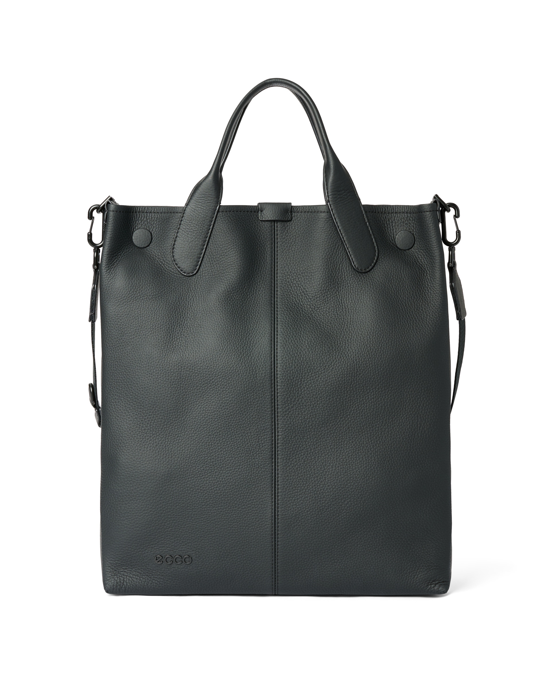 ECCO TOTE SOFT NORTH-SOUTH - undefined - Main