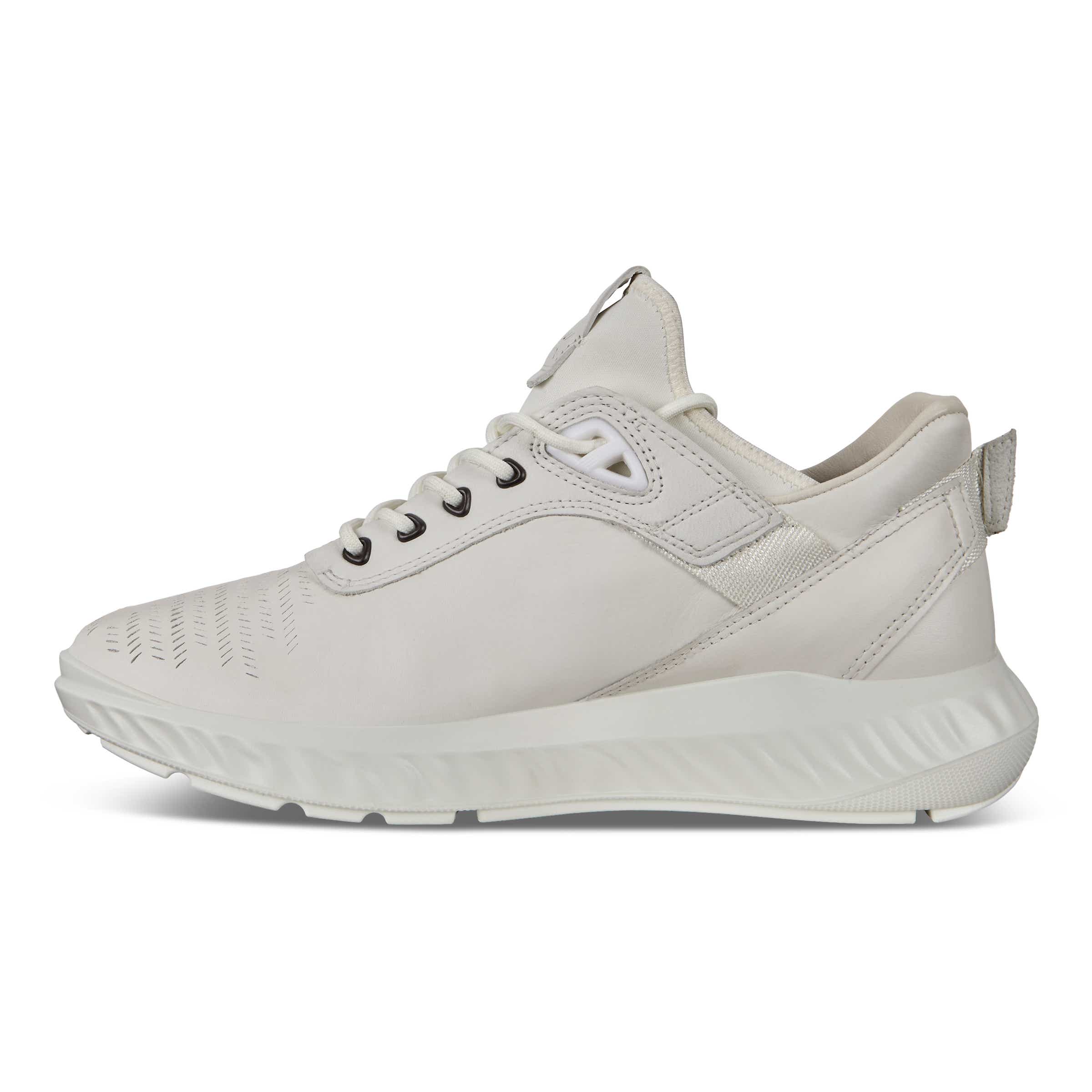 ECCO ST.1 LITE M Sneaker - White - Inside