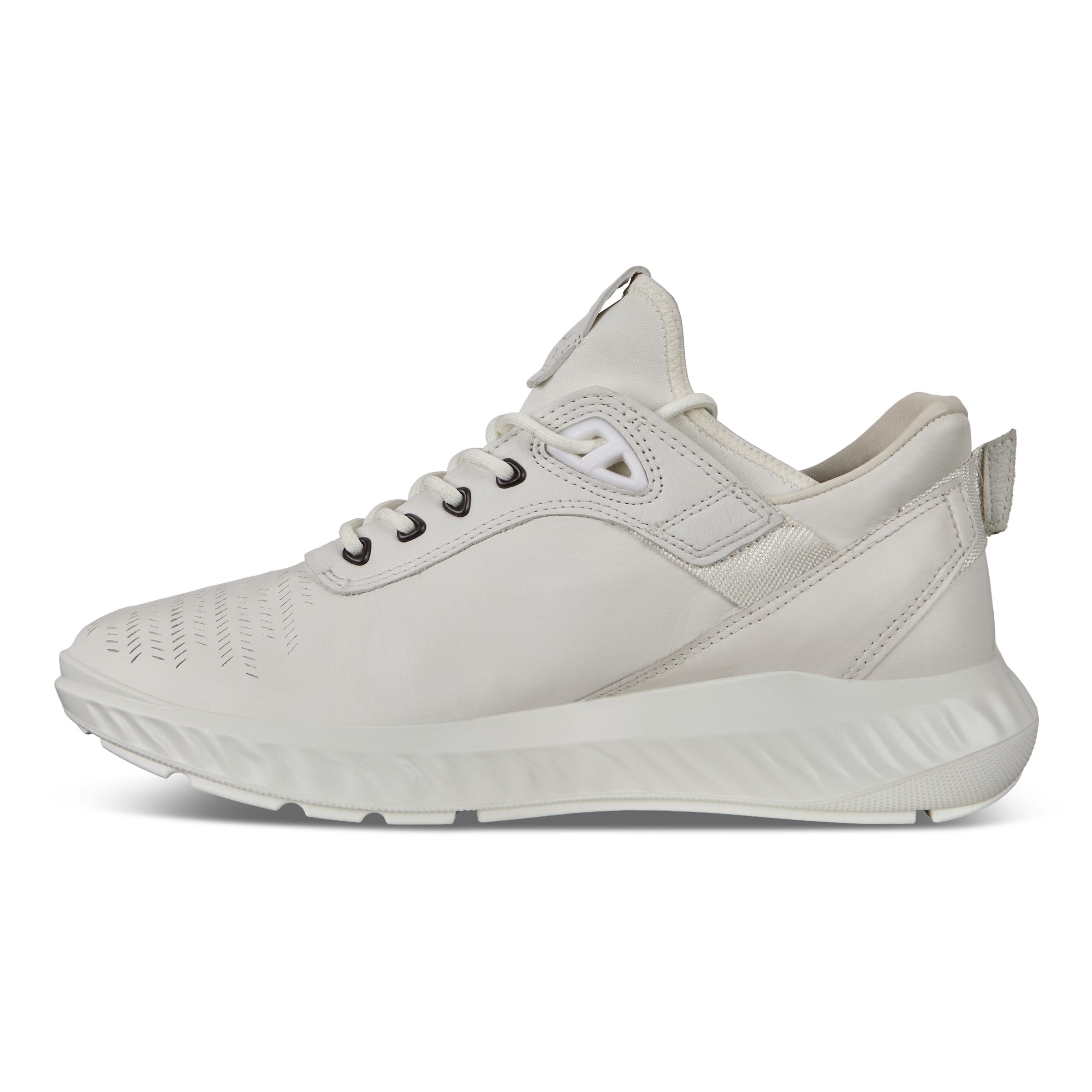 ECCO ST.1 LITE M Sneaker - White - Inside