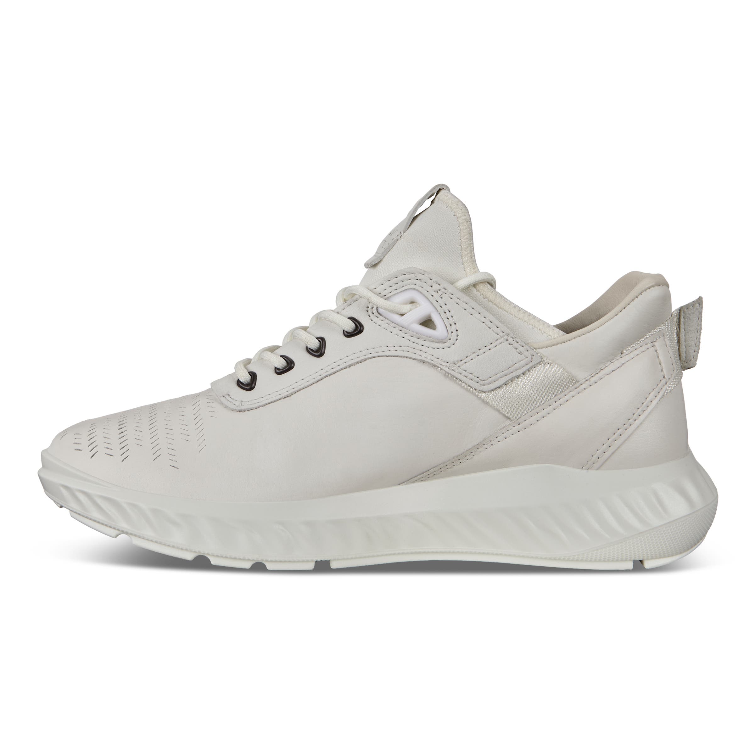 ECCO ST.1 LITE M Sneaker - White - Inside