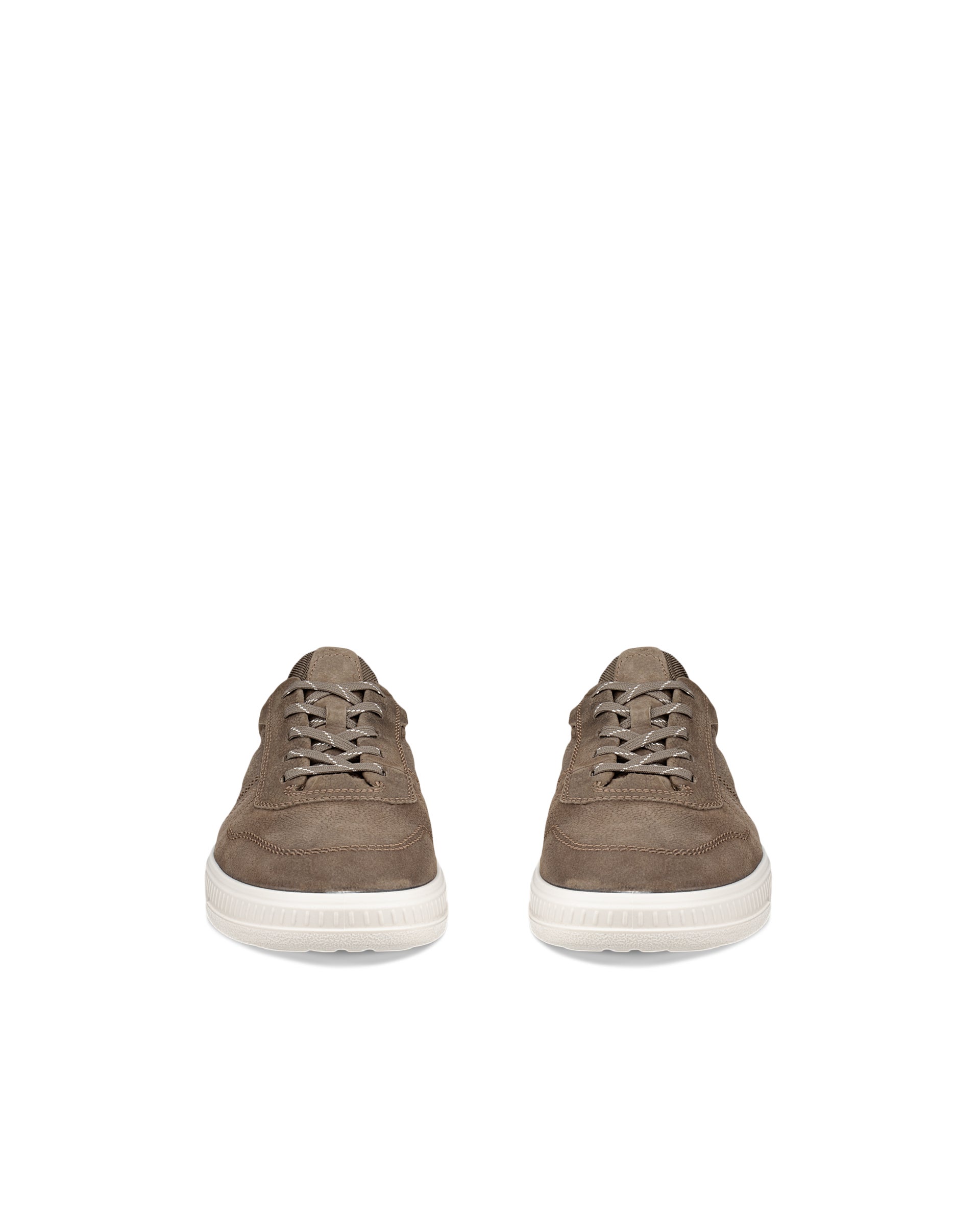 ECCO MOVE MEN'S SNEAKER - Brown - Front pair