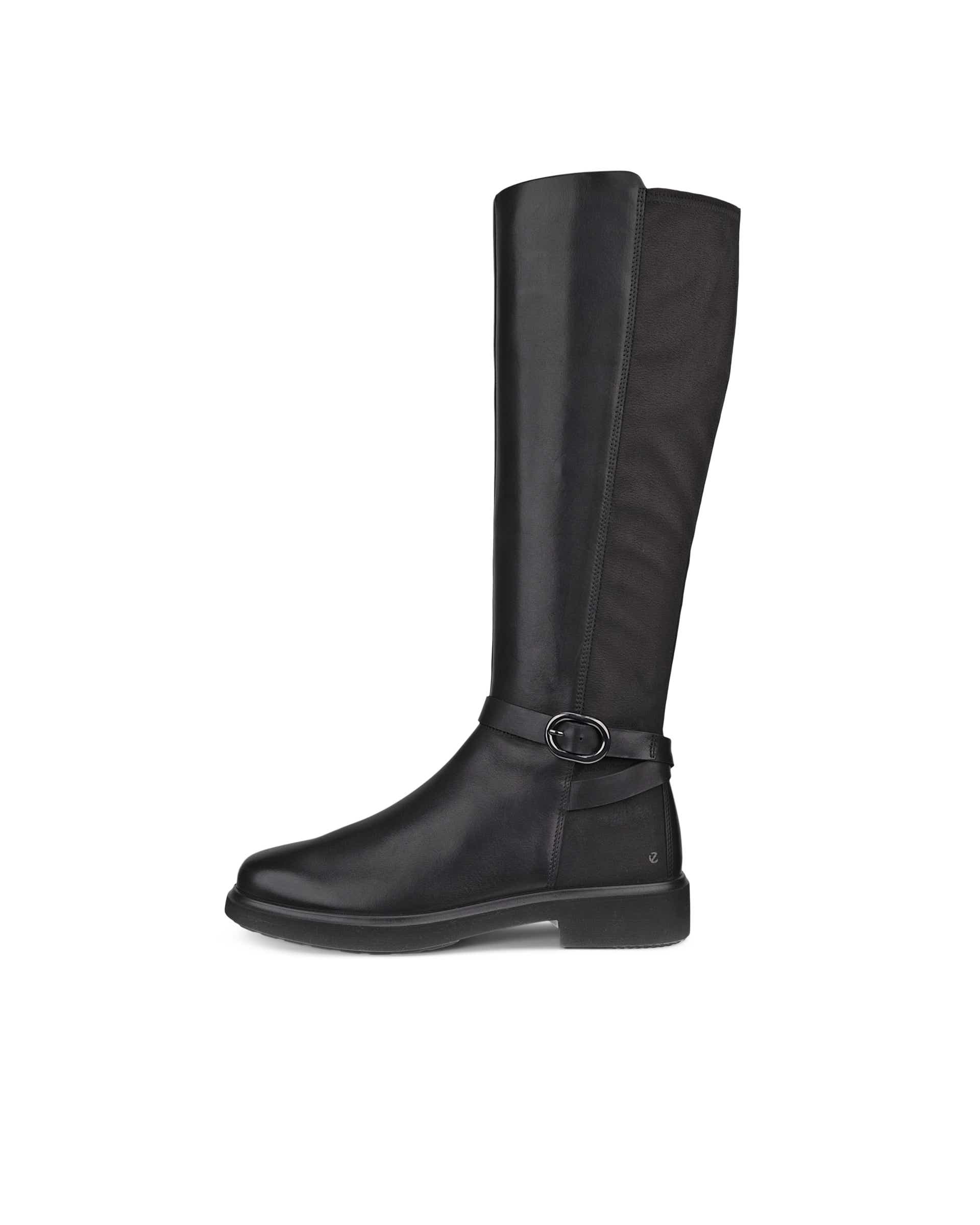 ECCO METRO AMSTERDAM W BOOT - undefined - Outside