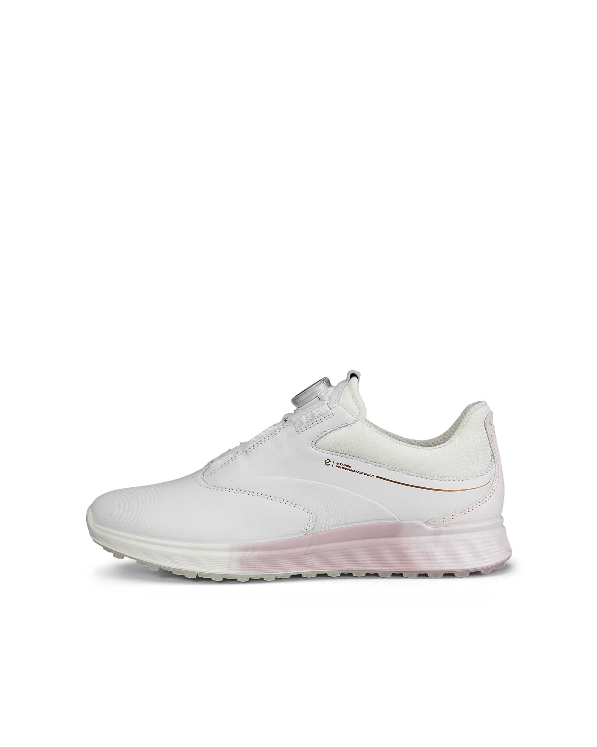 ECCO Golf S Three BOA - undefined - Outside