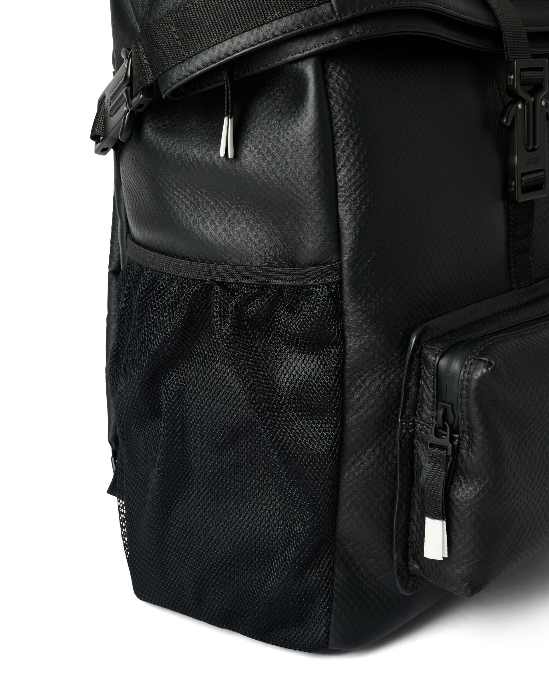 ECCO® Trapeze Journey Textile Backpack