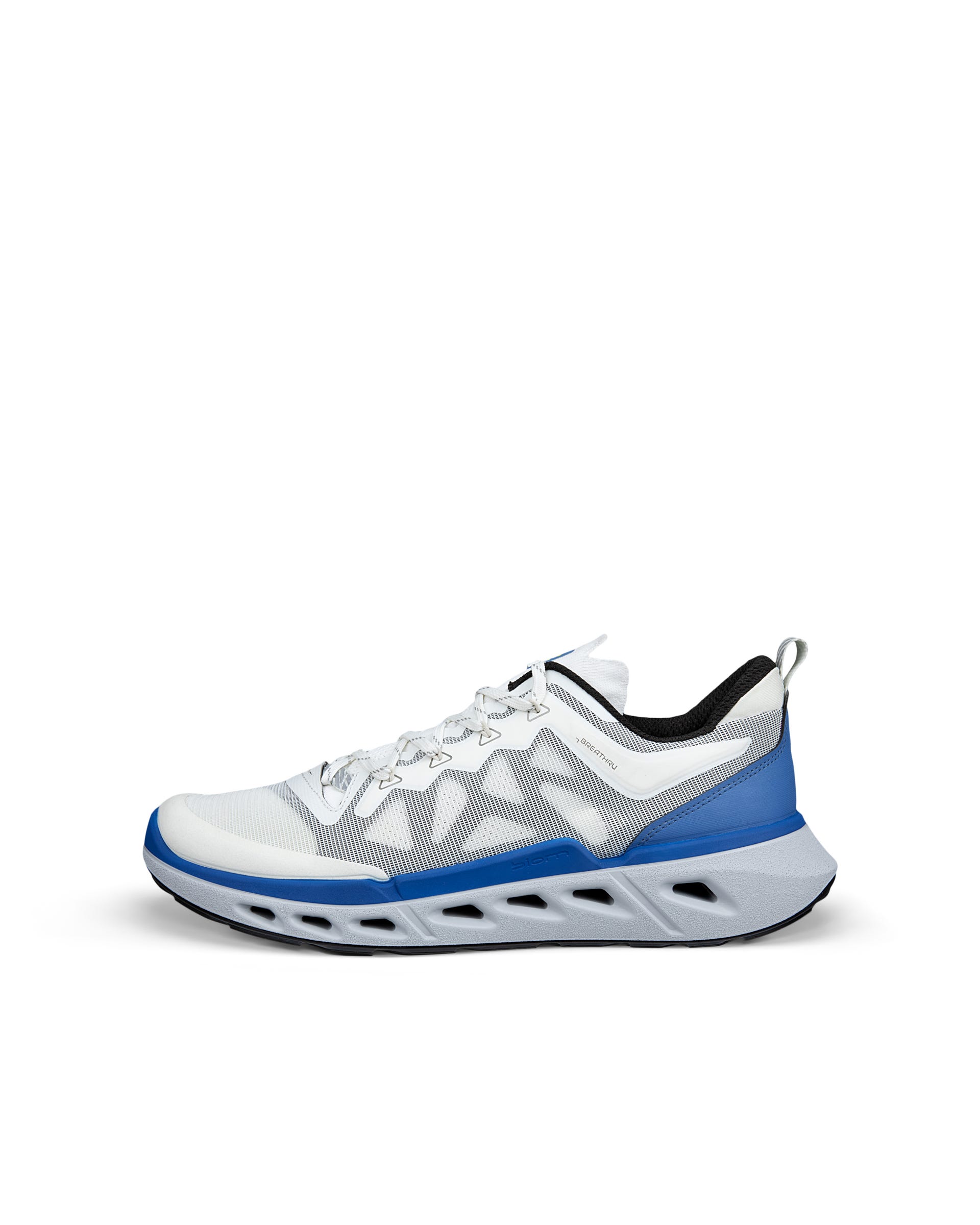 Women's ECCO® MX Low Breathru Outdoor Sneaker | White