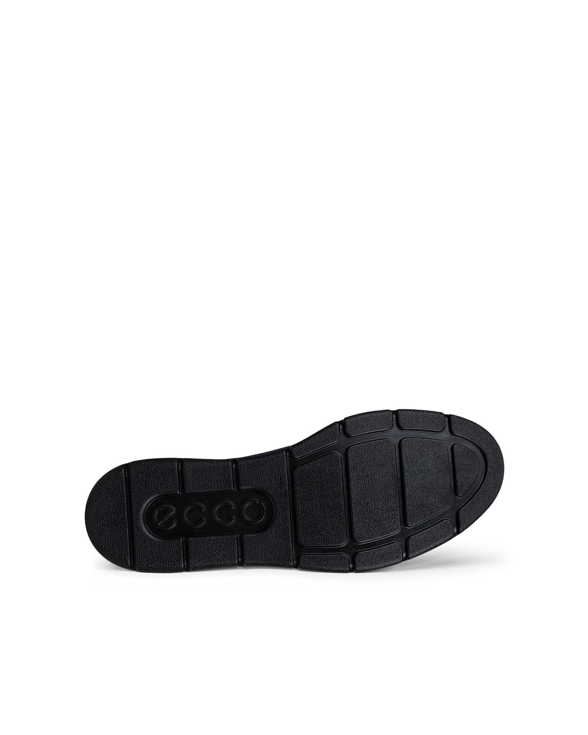ECCO BELLA 2 W TEXTILE LOAFER - Blå - Sole