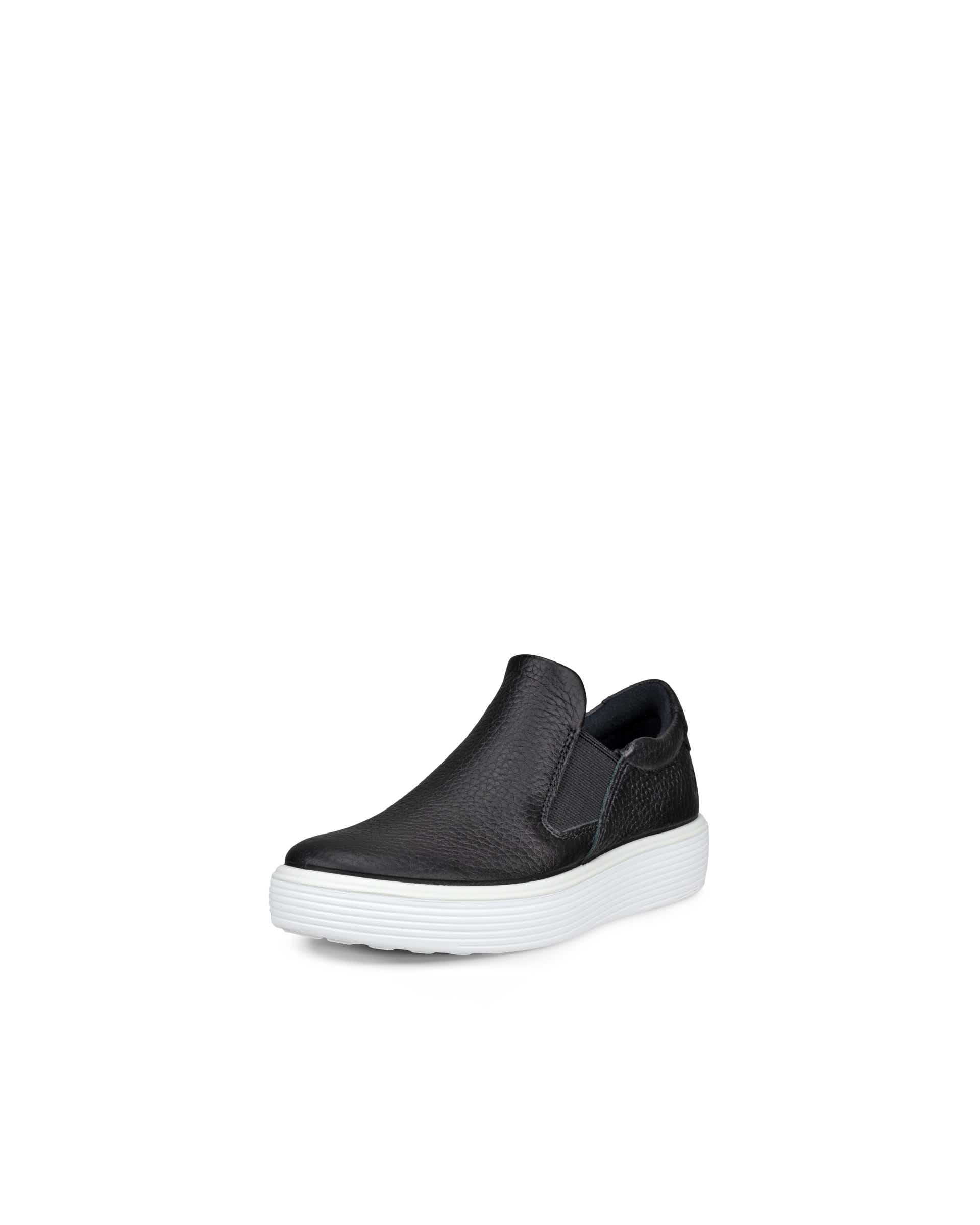 ECCO Soft 60 - Black - Main