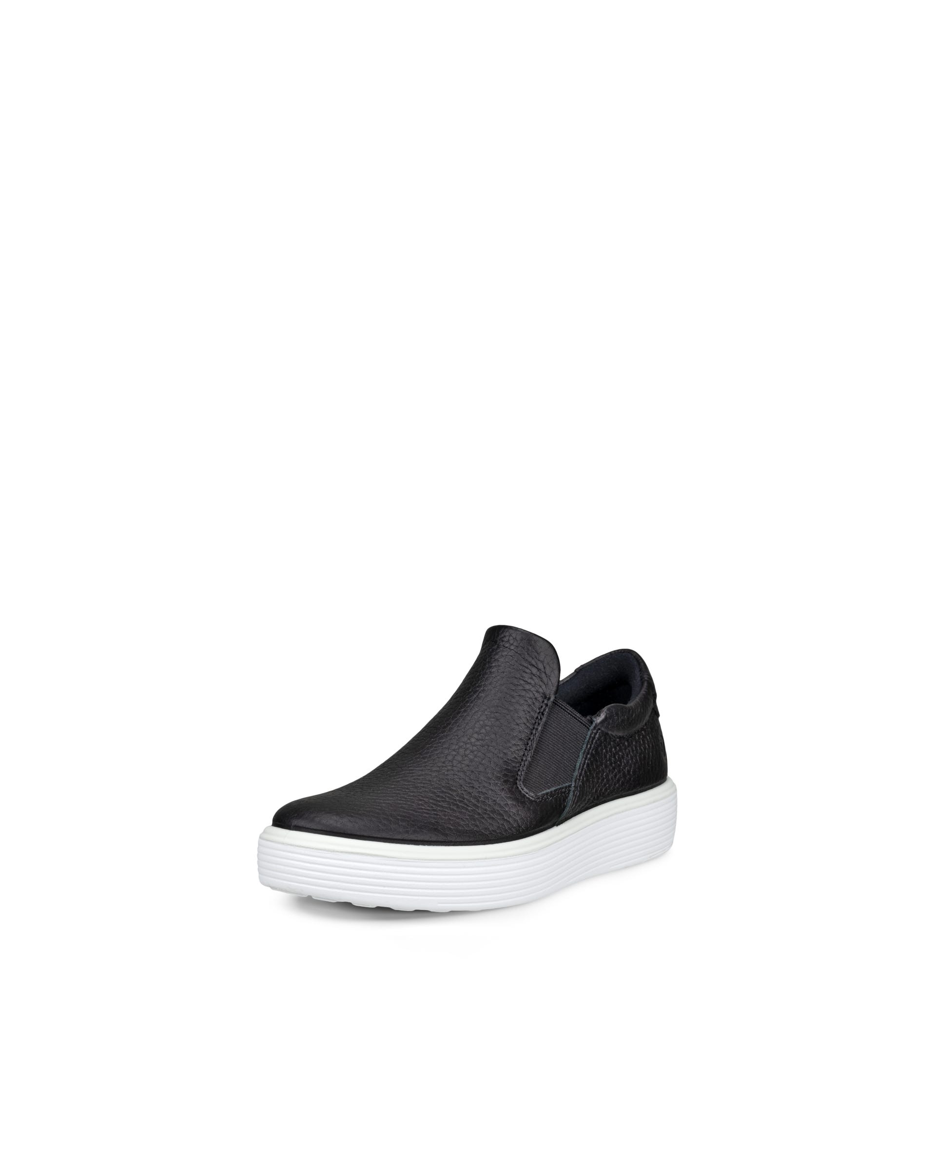 ECCO Soft 60 - Black - Main