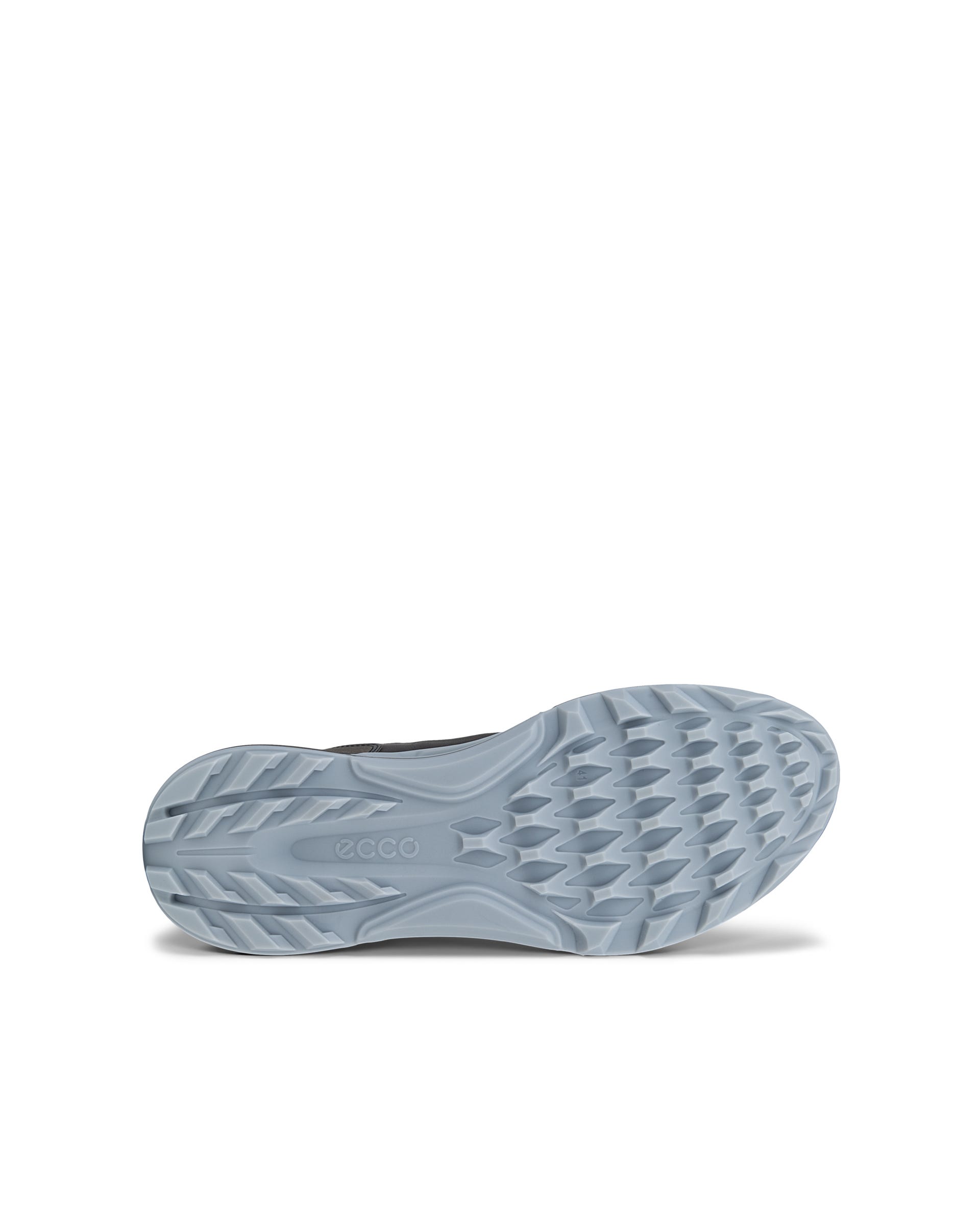 ECCO Golf BIOM C4 BOA Men メンズ レザーGore-Texゴルフシューズ - グレー - Sole