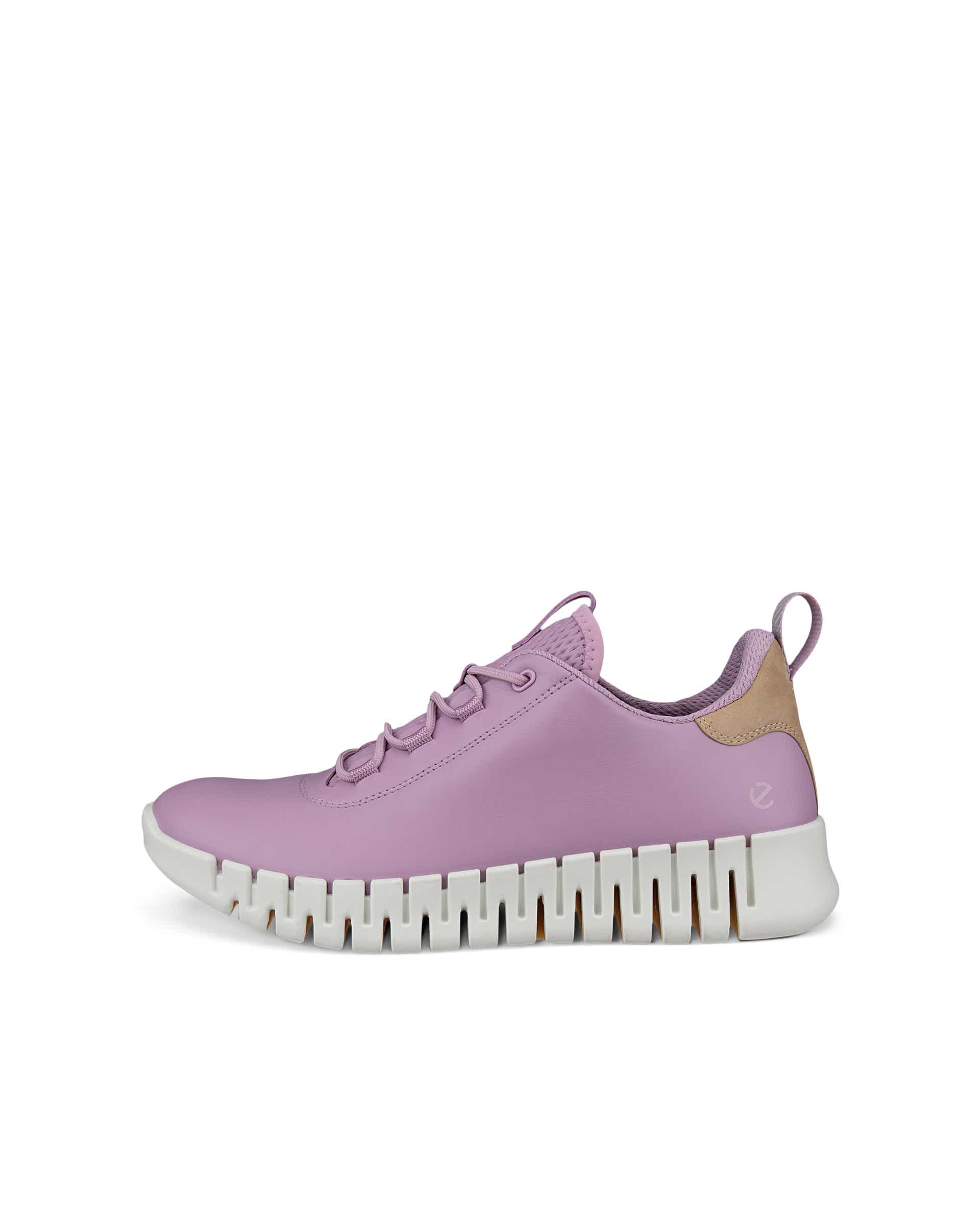 ECCO Gruuv Flexible Sole - undefined - Outside