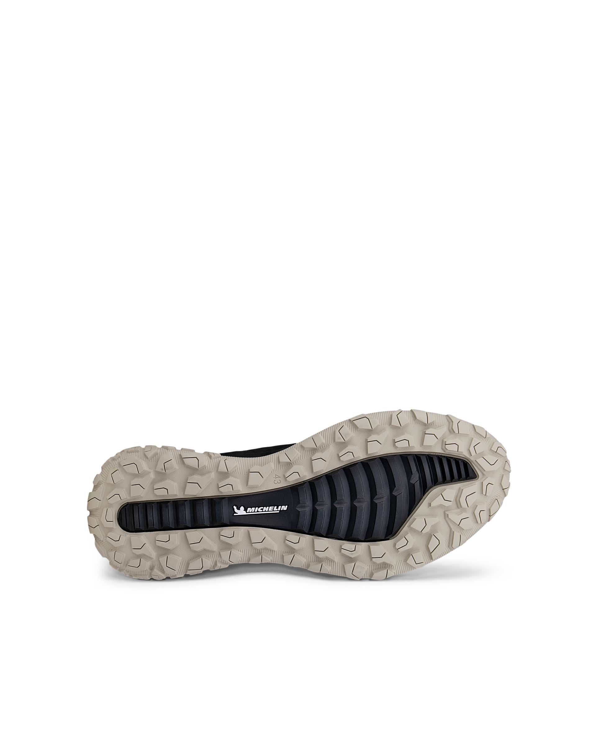 ECCO ULT-TRN M LOW WP - Brown - Sole