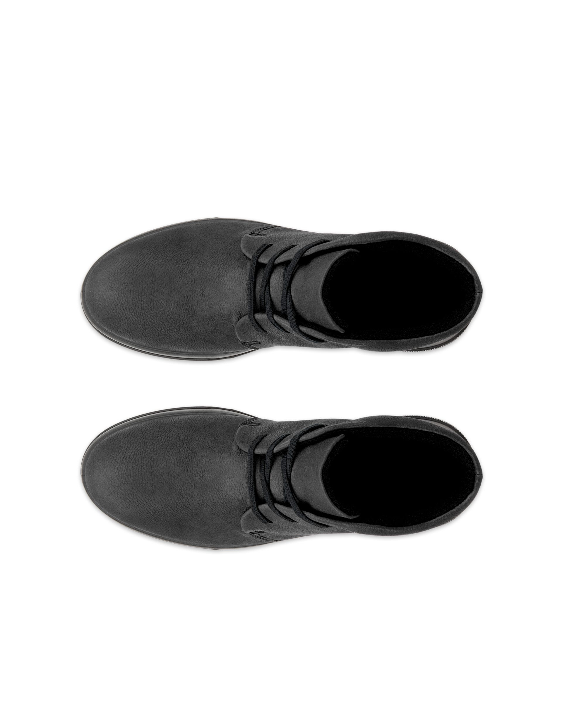 ECCO MOVE - Black - Outside