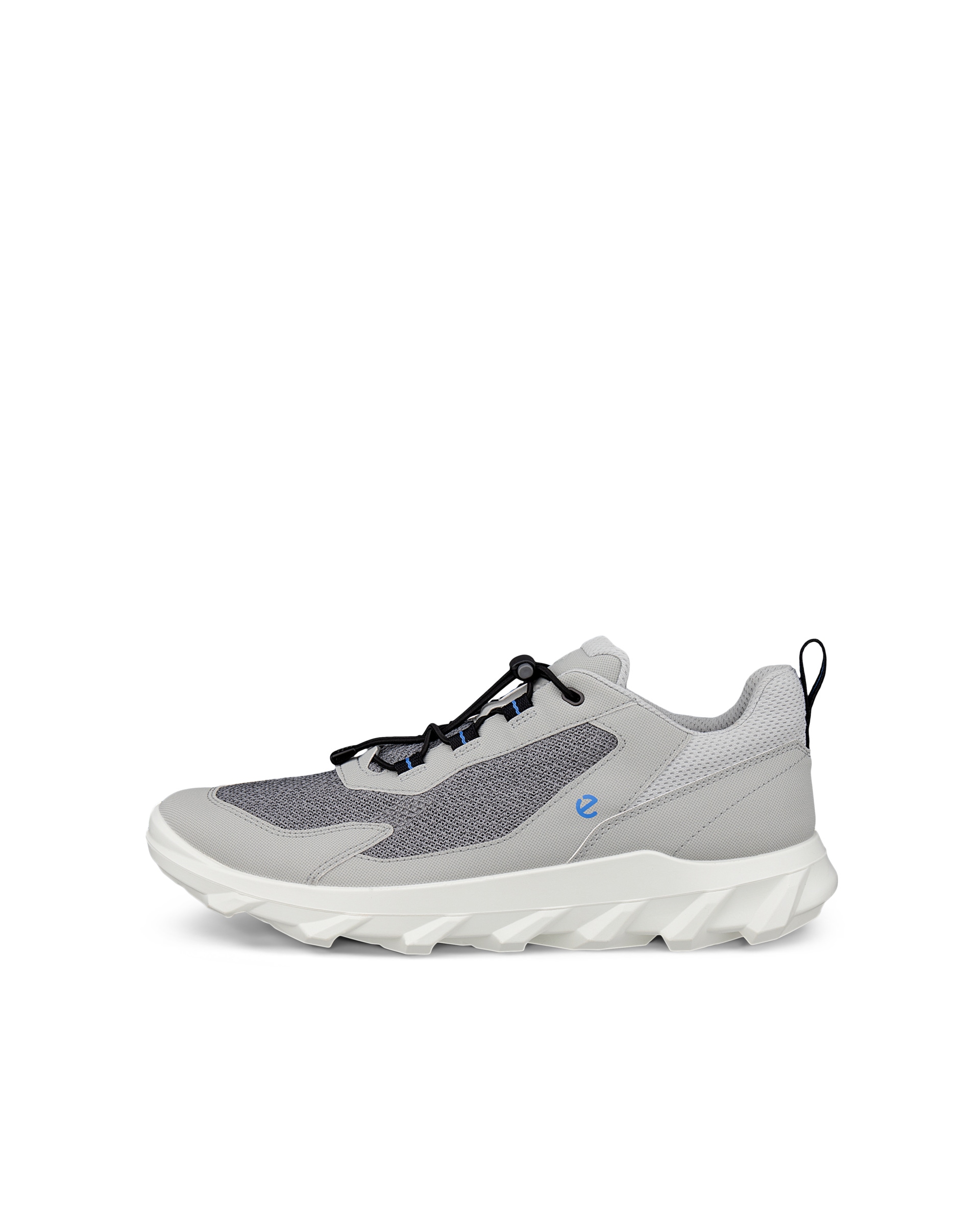 ECCO® MX Heren sneaker - Grijs - Outside