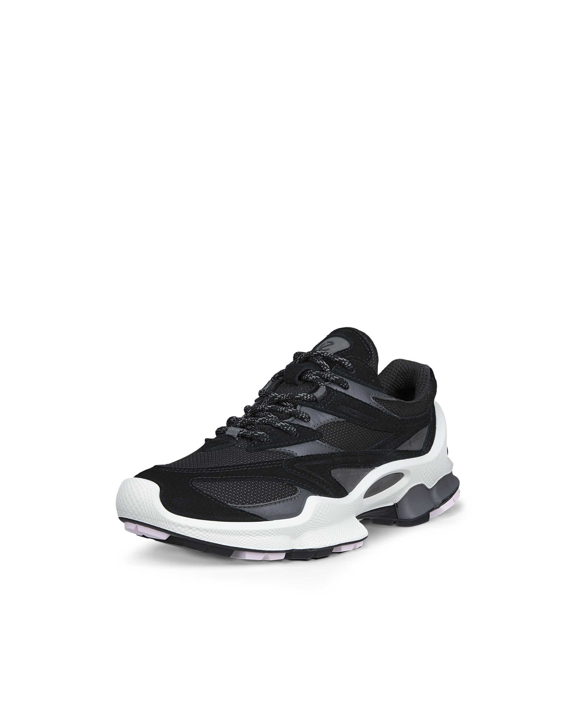 ECCO® BIOM C2-TRAIL Damen Textil Trailrunning-Schuhe mit Gore-Tex - Schwarz - Main