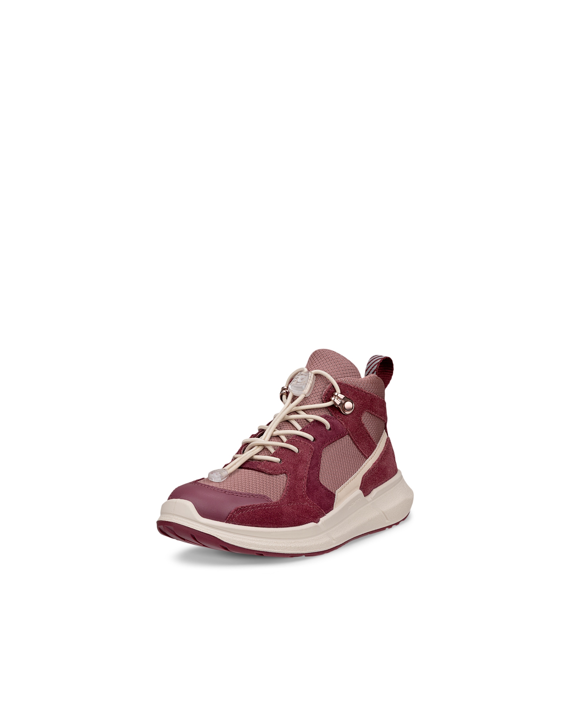 ECCO® BIOM 2.2 dječje gležnjače - Ružičasta - Main