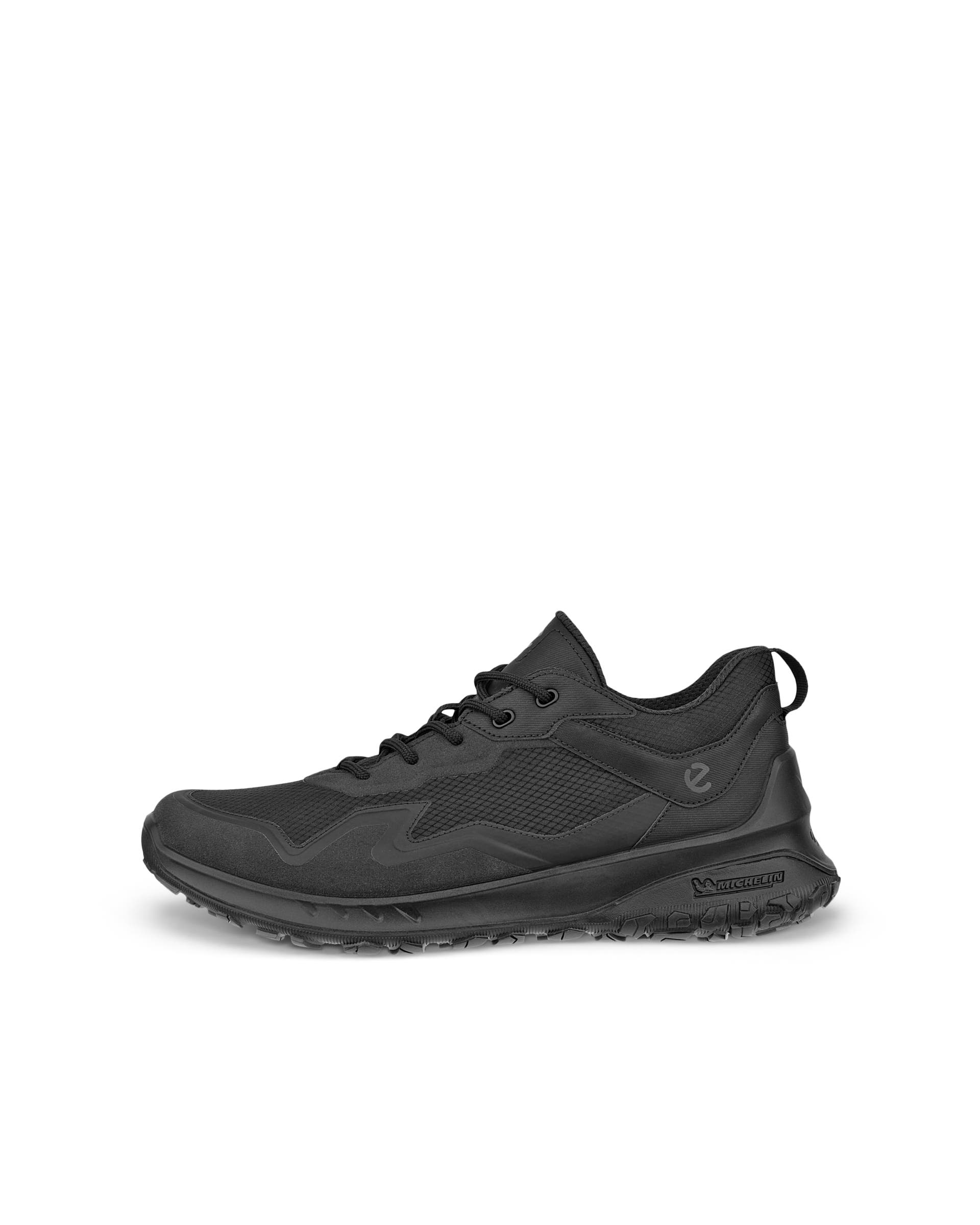 ECCO® ULT-TRN Herren Outdoor-Schuh - Schwarz - Outside