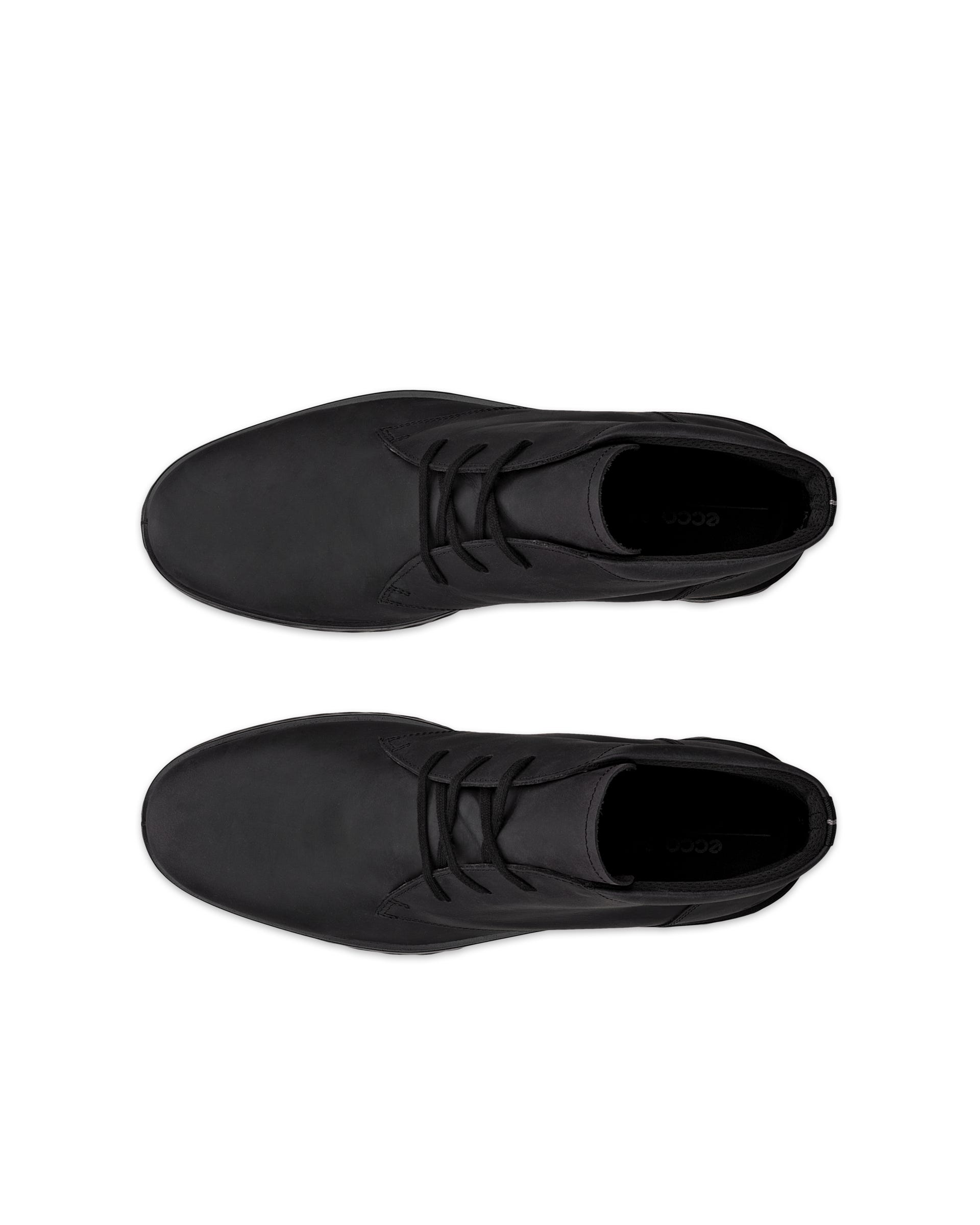 ECCO S Lite Hybrid Desert - Black - Outside