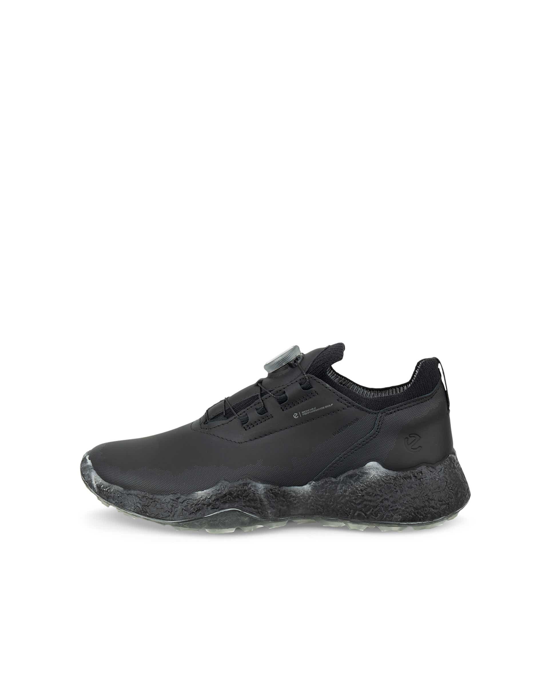 ECCO BIOM H5 BOA WOMEN'S GOLF SHOE - undefined - Outside