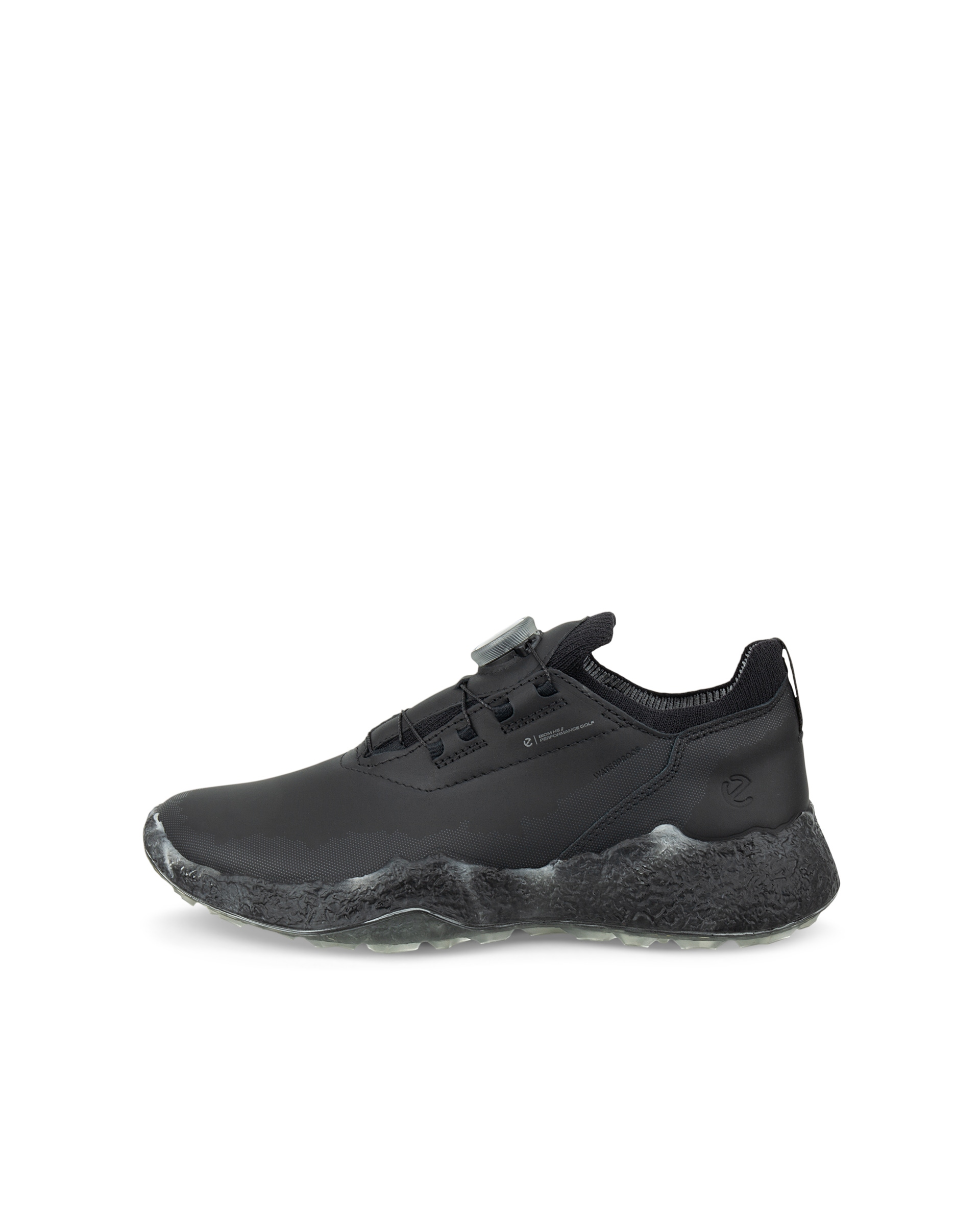 ECCO BIOM H5 BOA WOMEN'S GOLF SHOE - undefined - Outside