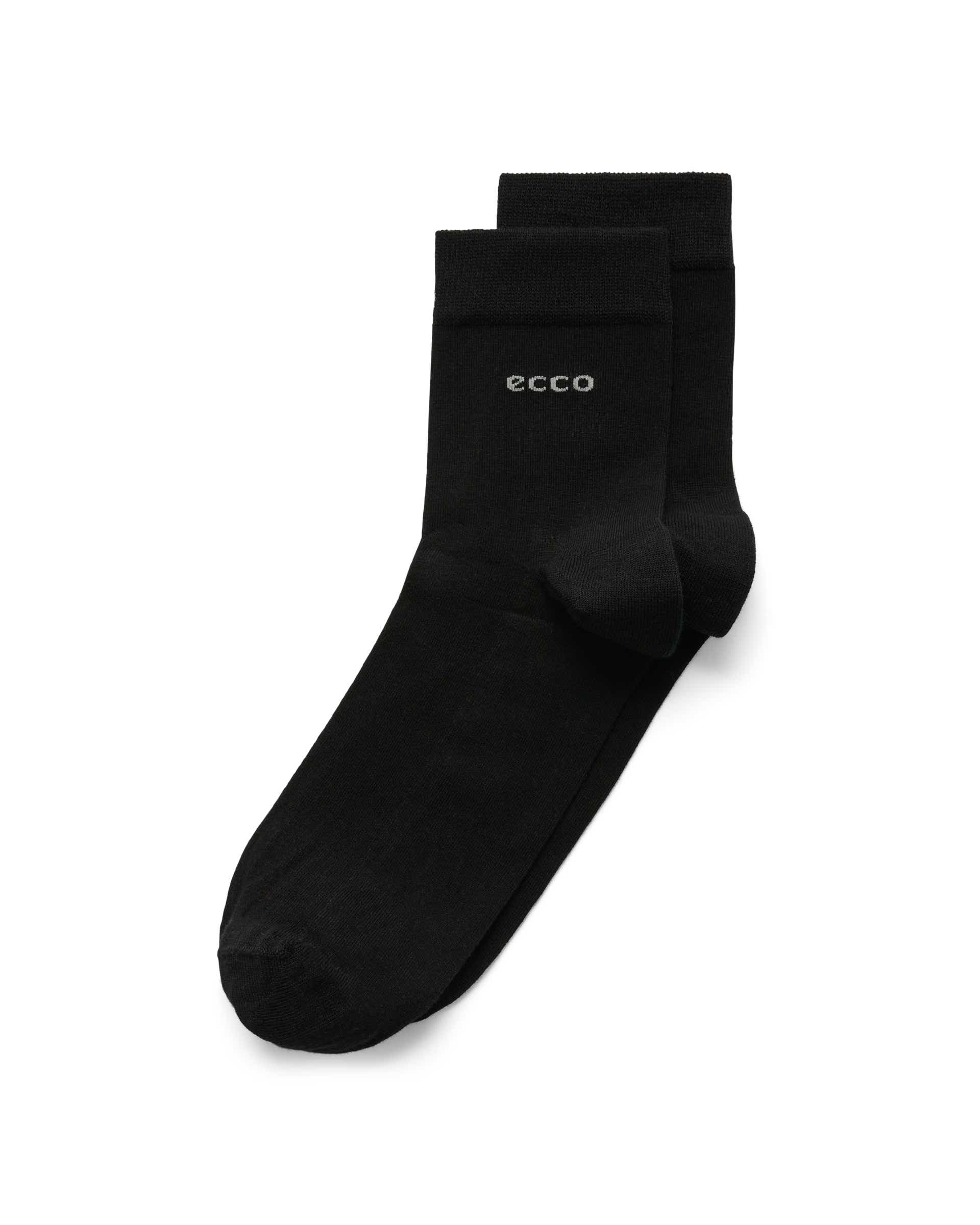 ECCO CLASSIC LONGLIFE ANKLE-CUT SOCK - undefined - Main