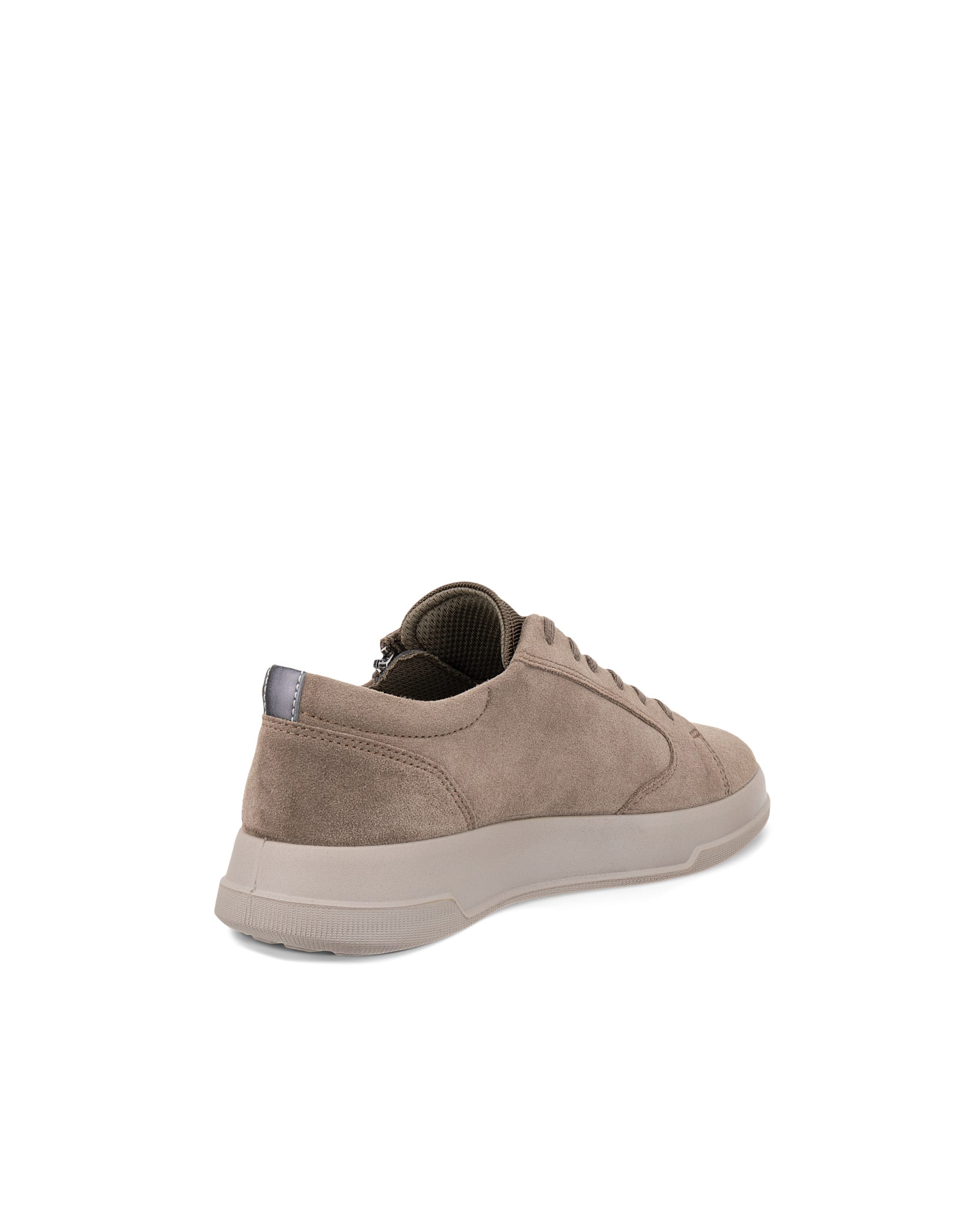 ECCO® MOVE Damen Velourslederschuh - Braun - Back