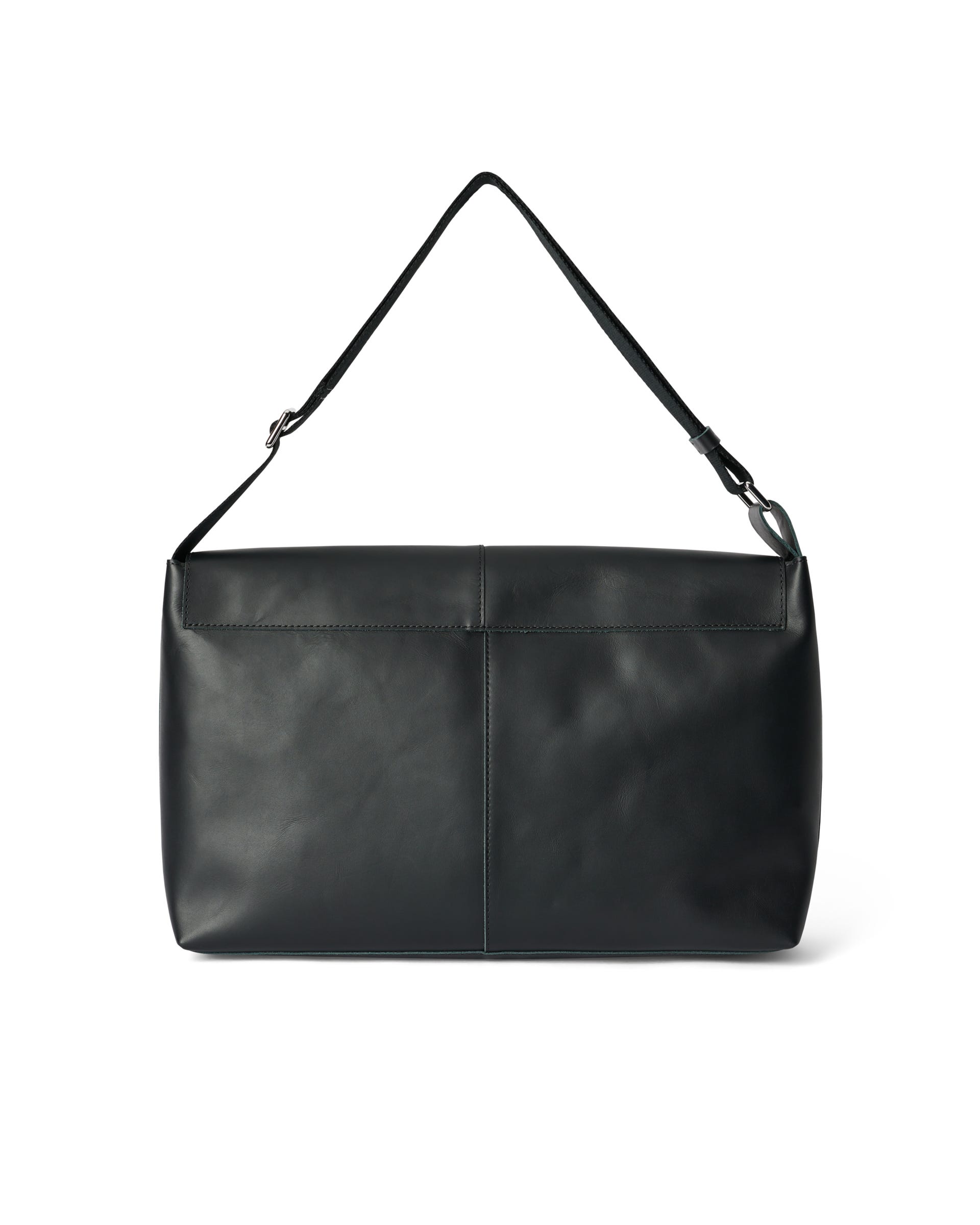 Upcycled Messenger - 멀티컬러 - Main