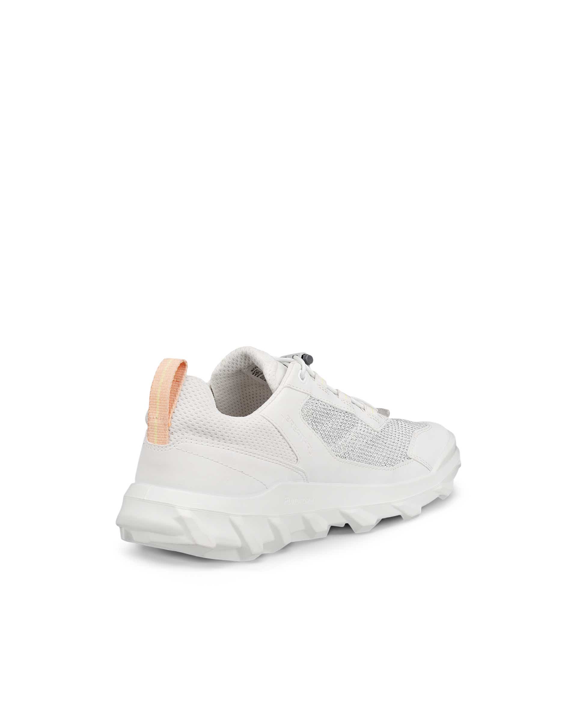 Dámské outdoorové tenisky ECCO® MX - Bílá - Back