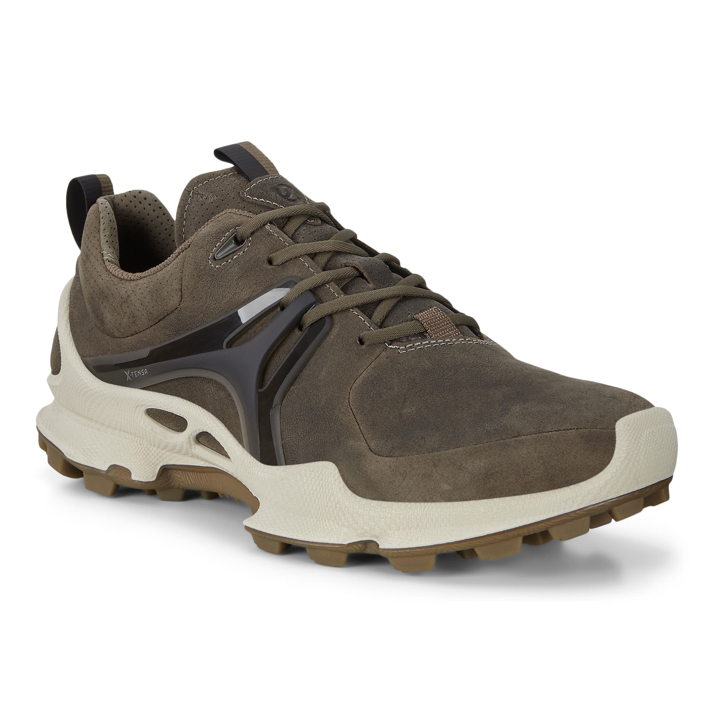 ECCO BIOM C-TRAIL M LOW HM - Grey - Main