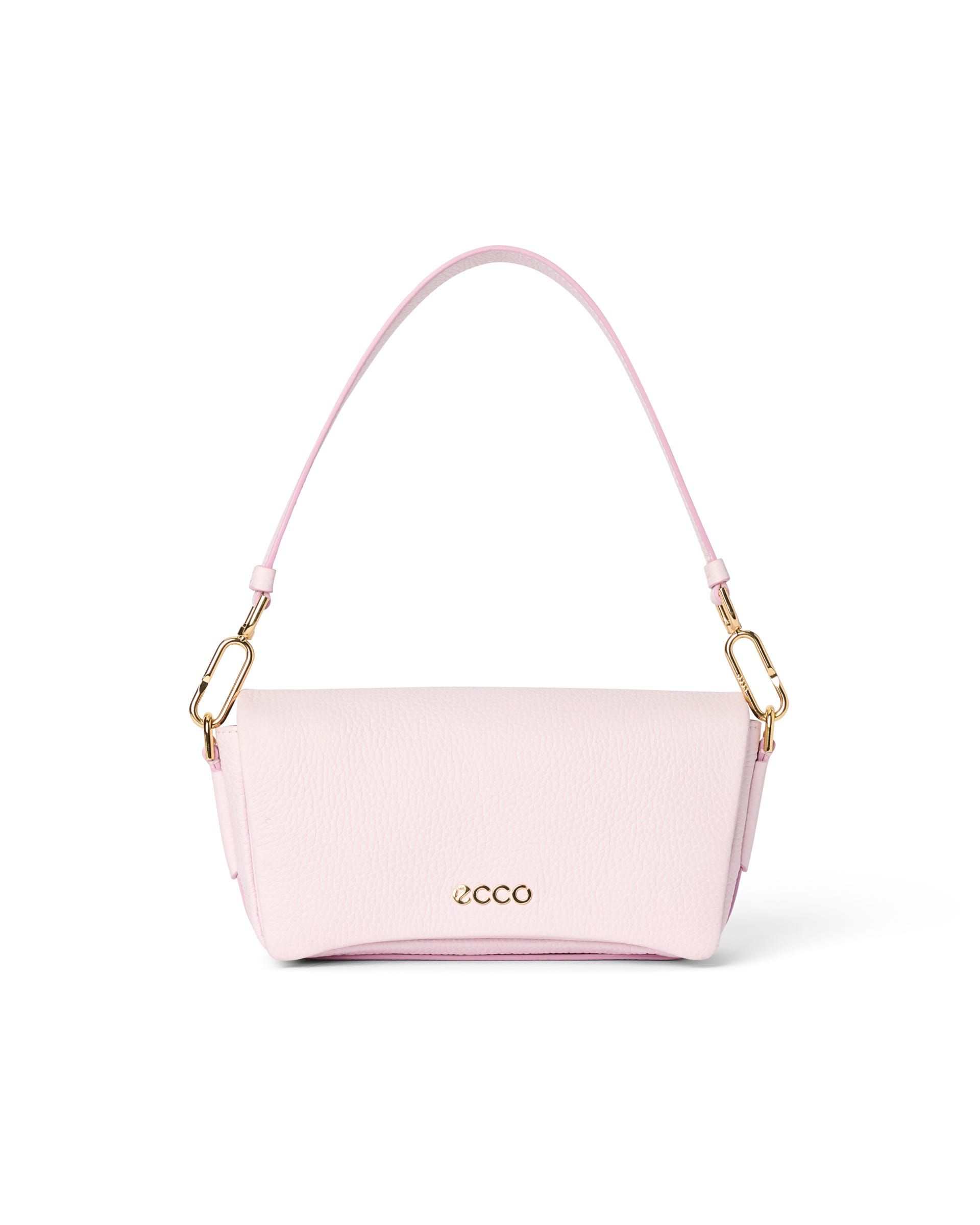 ECCO Pinch Bag M - 핑크 - Main