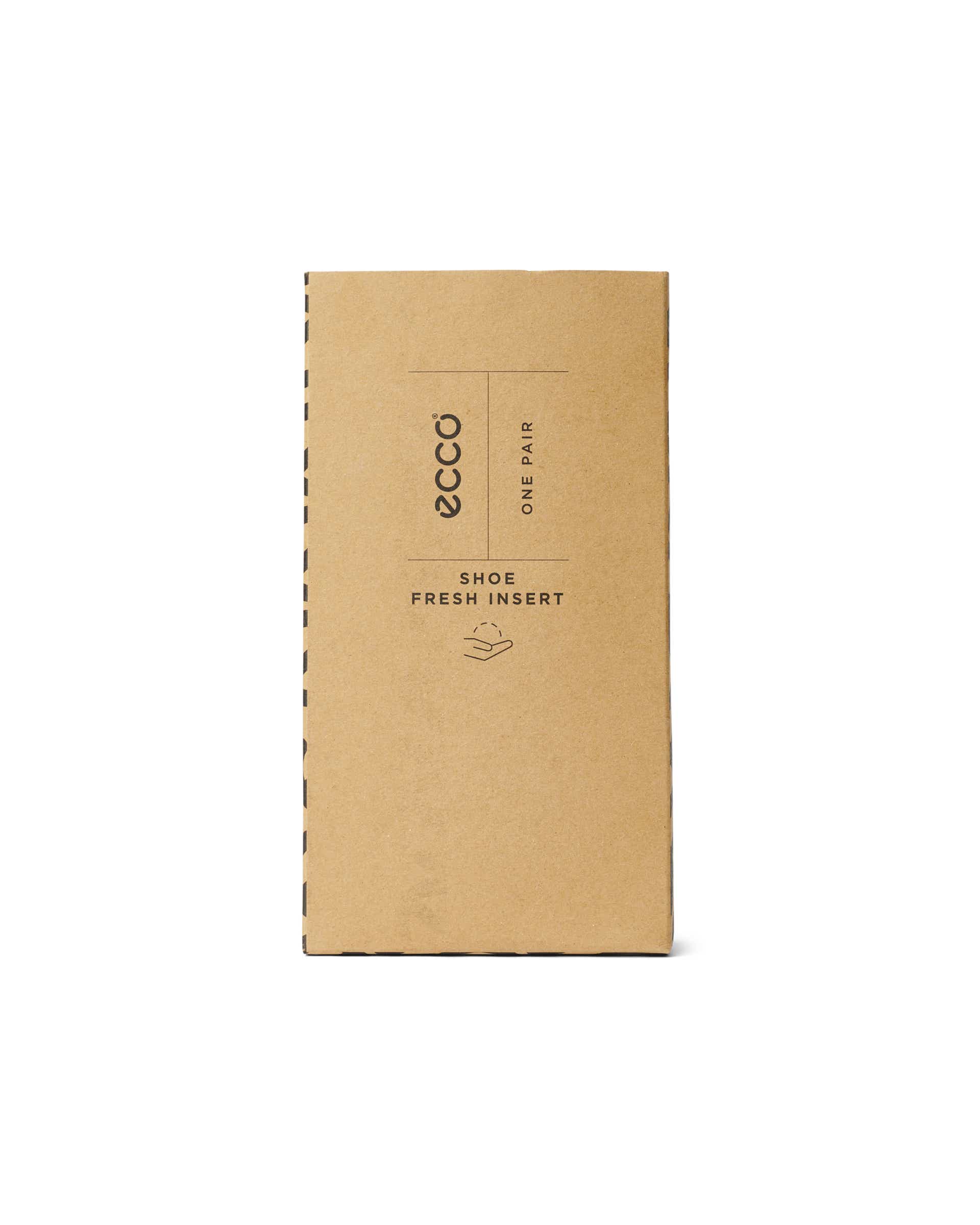 ECCO® Insert de séchoir à chaussures en cèdre - Gris - Detail-2