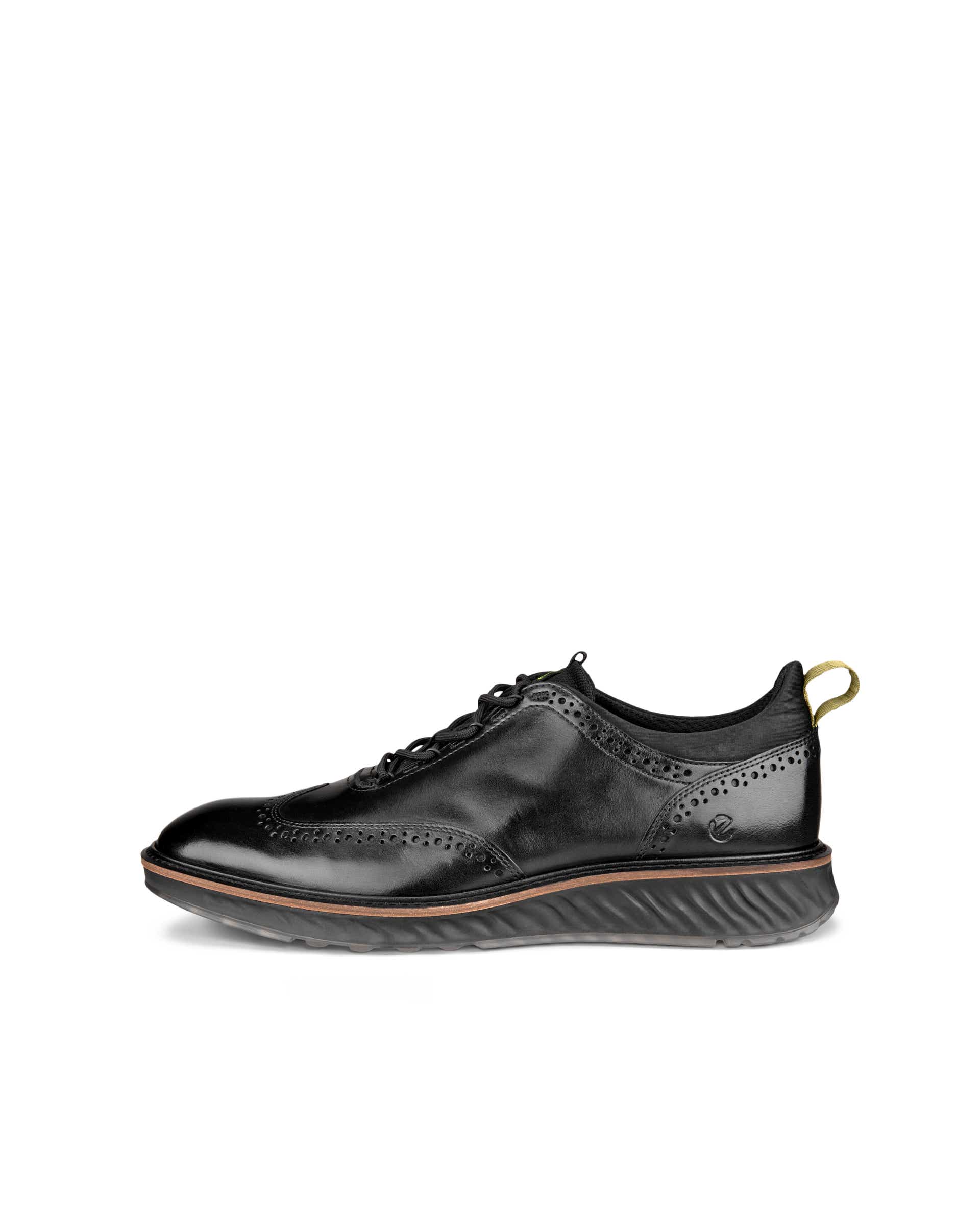ECCO ST.1 Hybrid - undefined - Outside