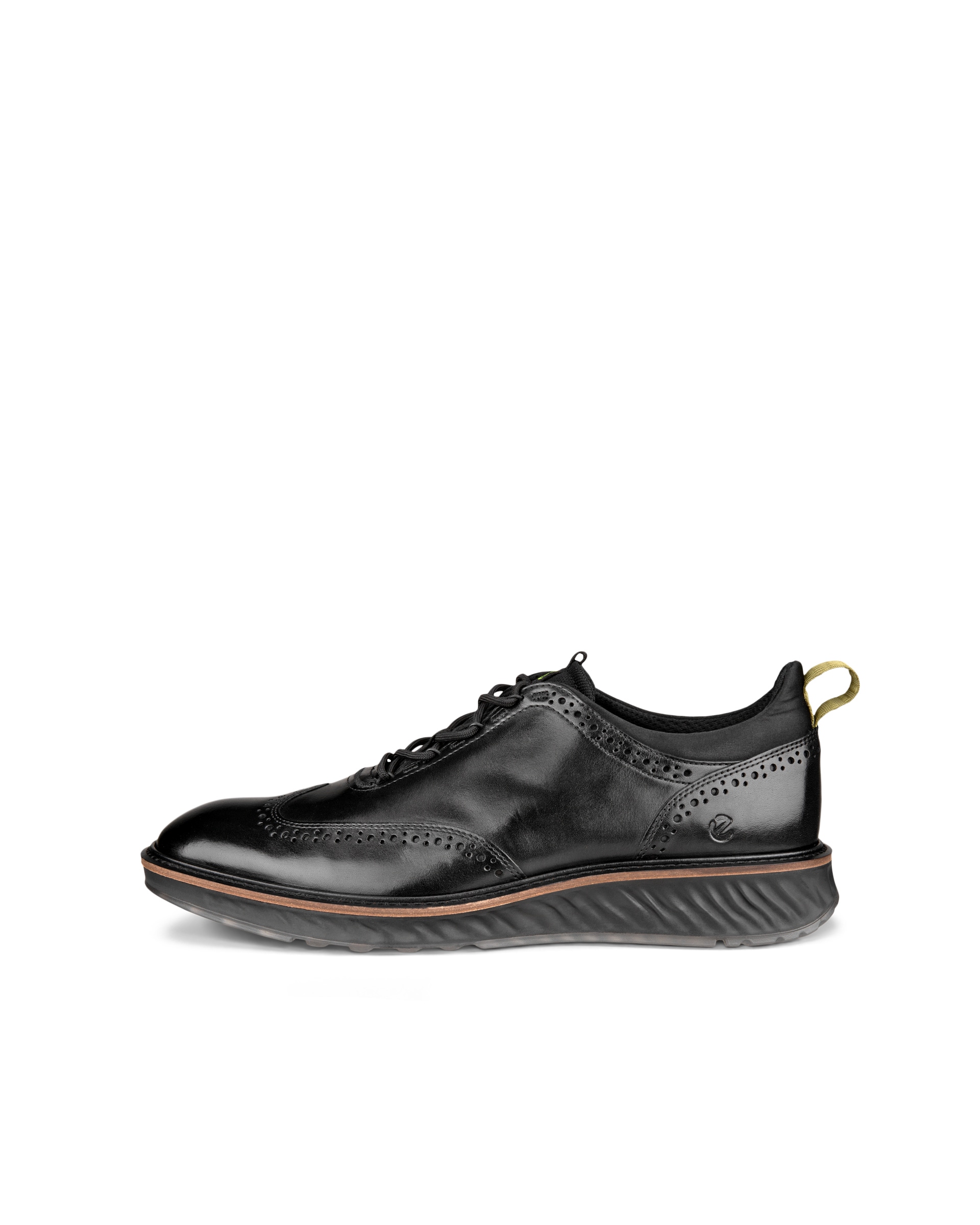 ECCO ST.1 Hybrid - undefined - Outside