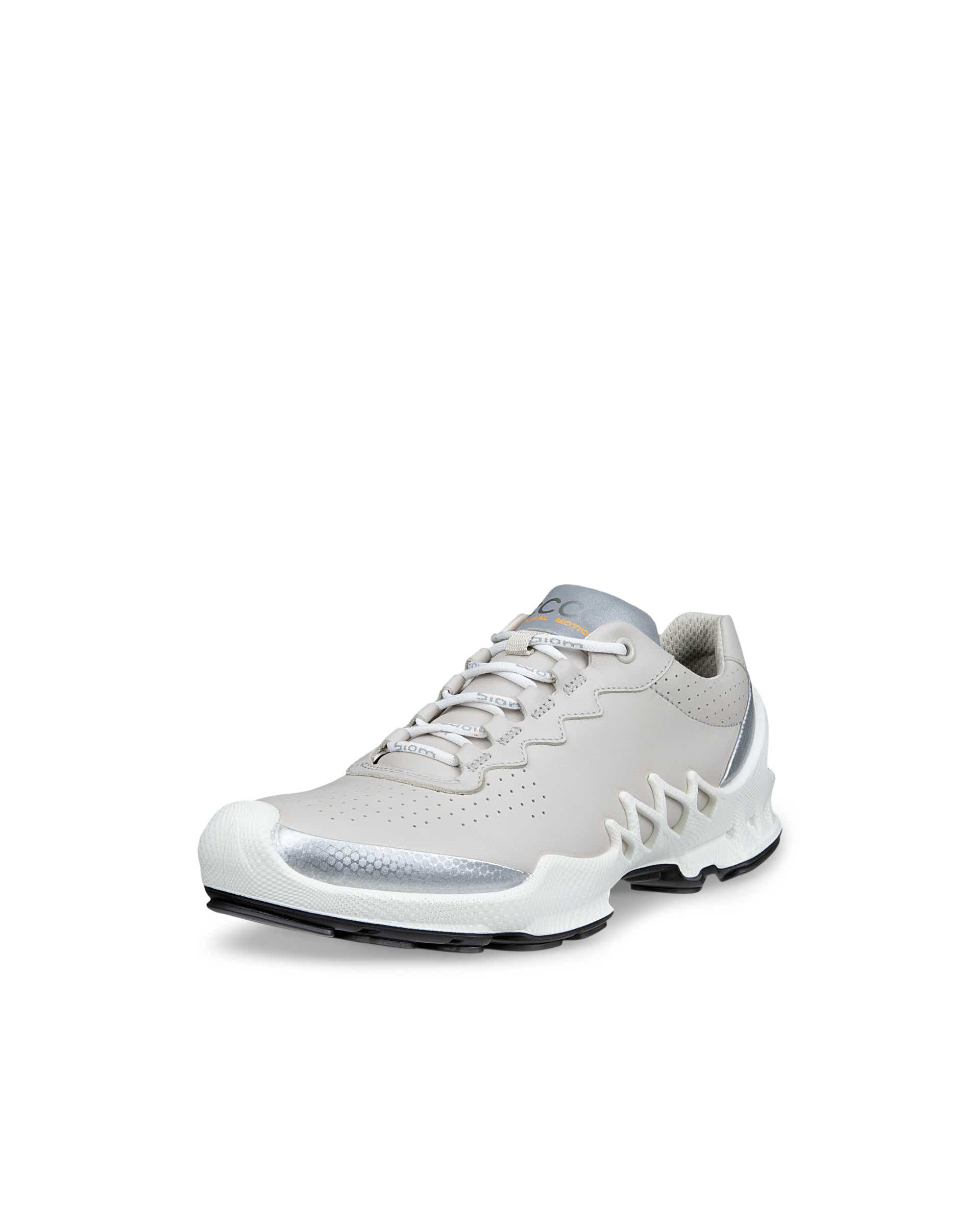 ECCO BIOM AEX WOMEN'S SHOE - Grey - Main