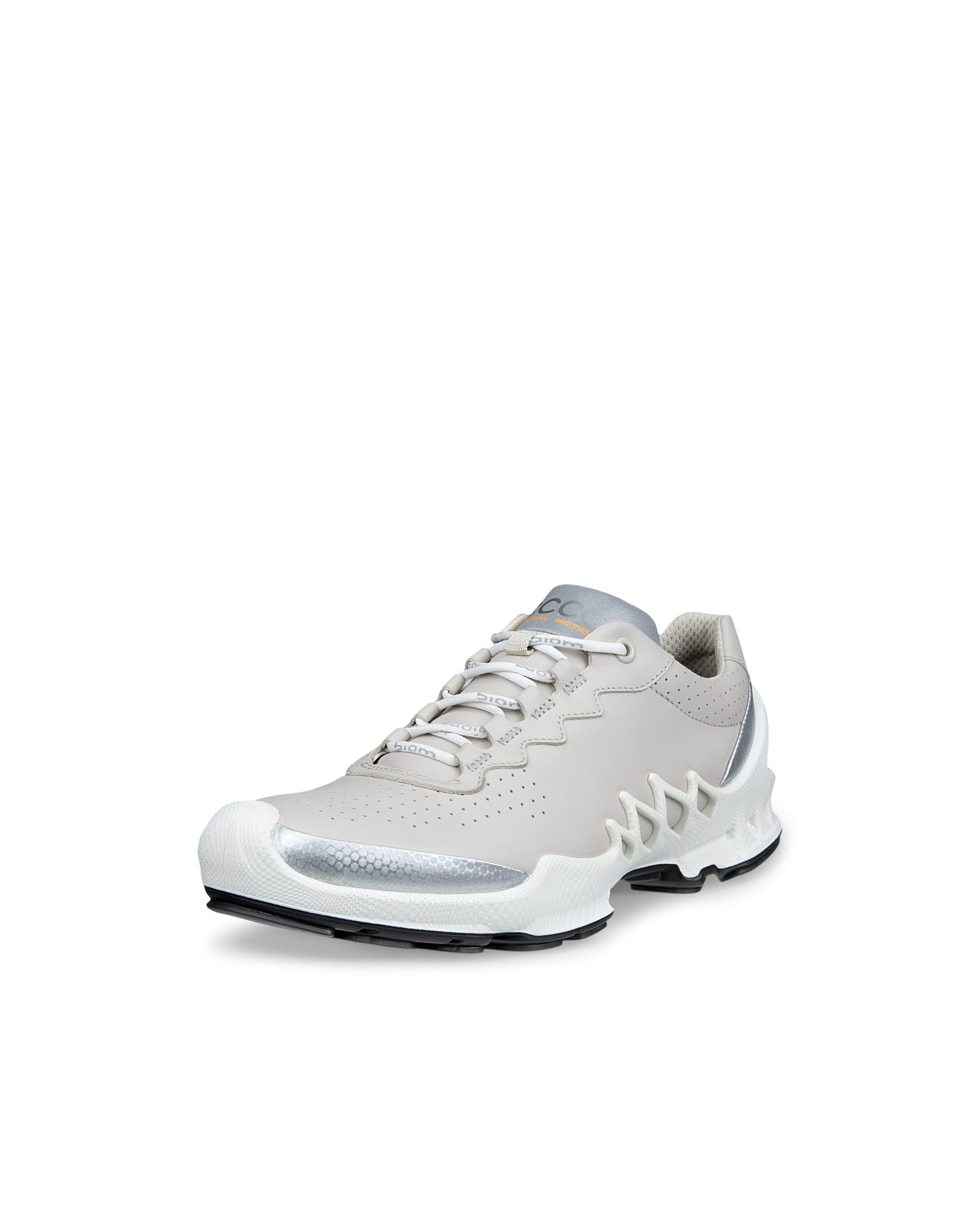ECCO BIOM AEX WOMEN'S SHOE - Grey - Main