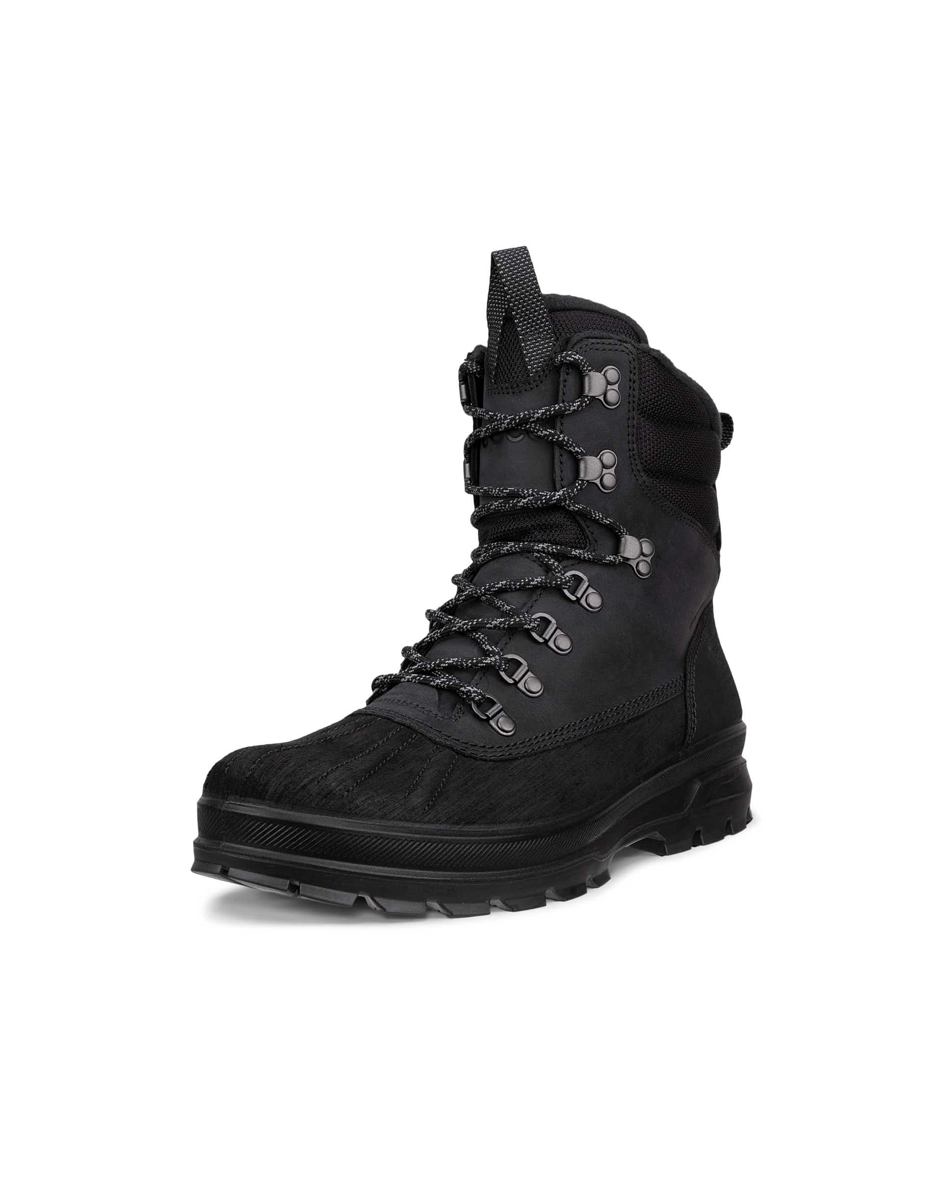 ECCO RUGGED TRACK WP/WL BOOT - Sort - Main