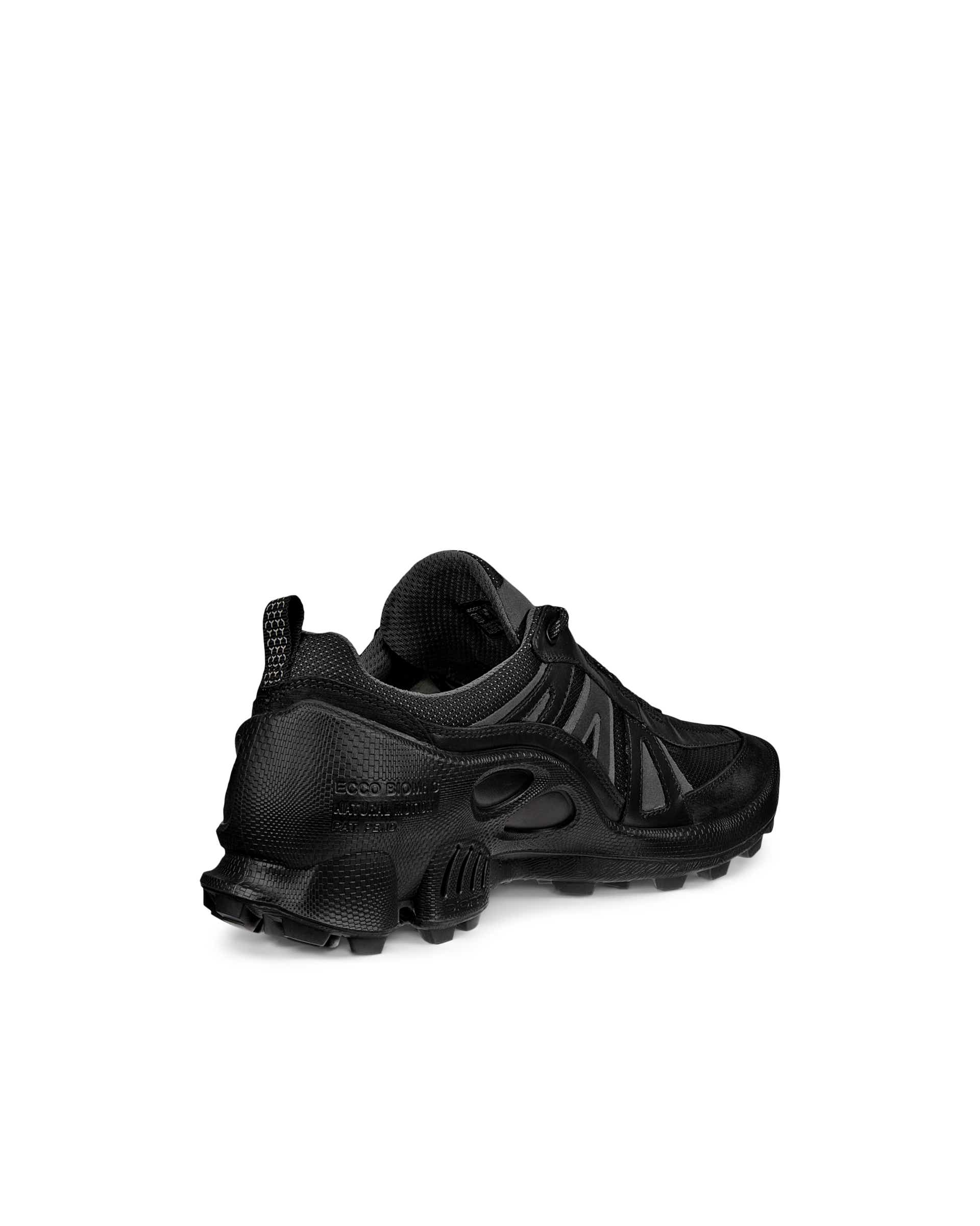 ECCO BIOM C-TRAIL M INV-GTX - Black - Back