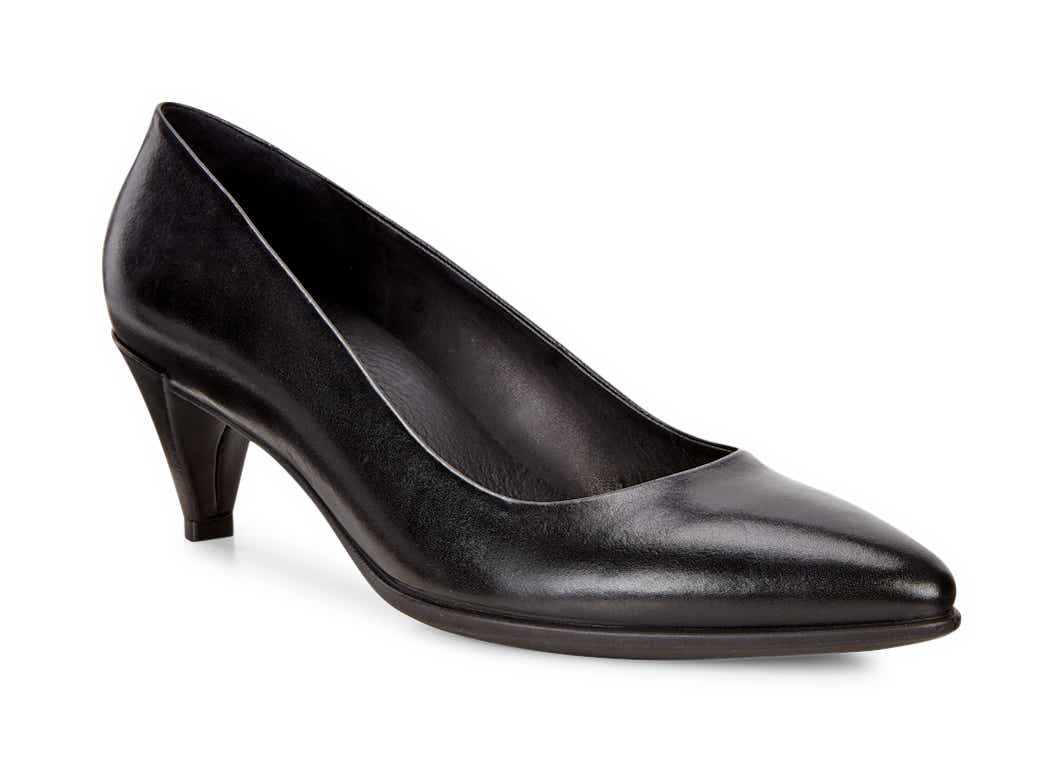 ECCO SHAPE 45 POINTY SLEEK - Black - Main