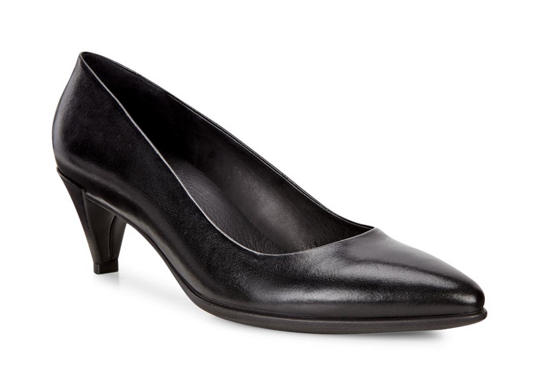 ECCO SHAPE 45 POINTY SLEEK - Black - Main