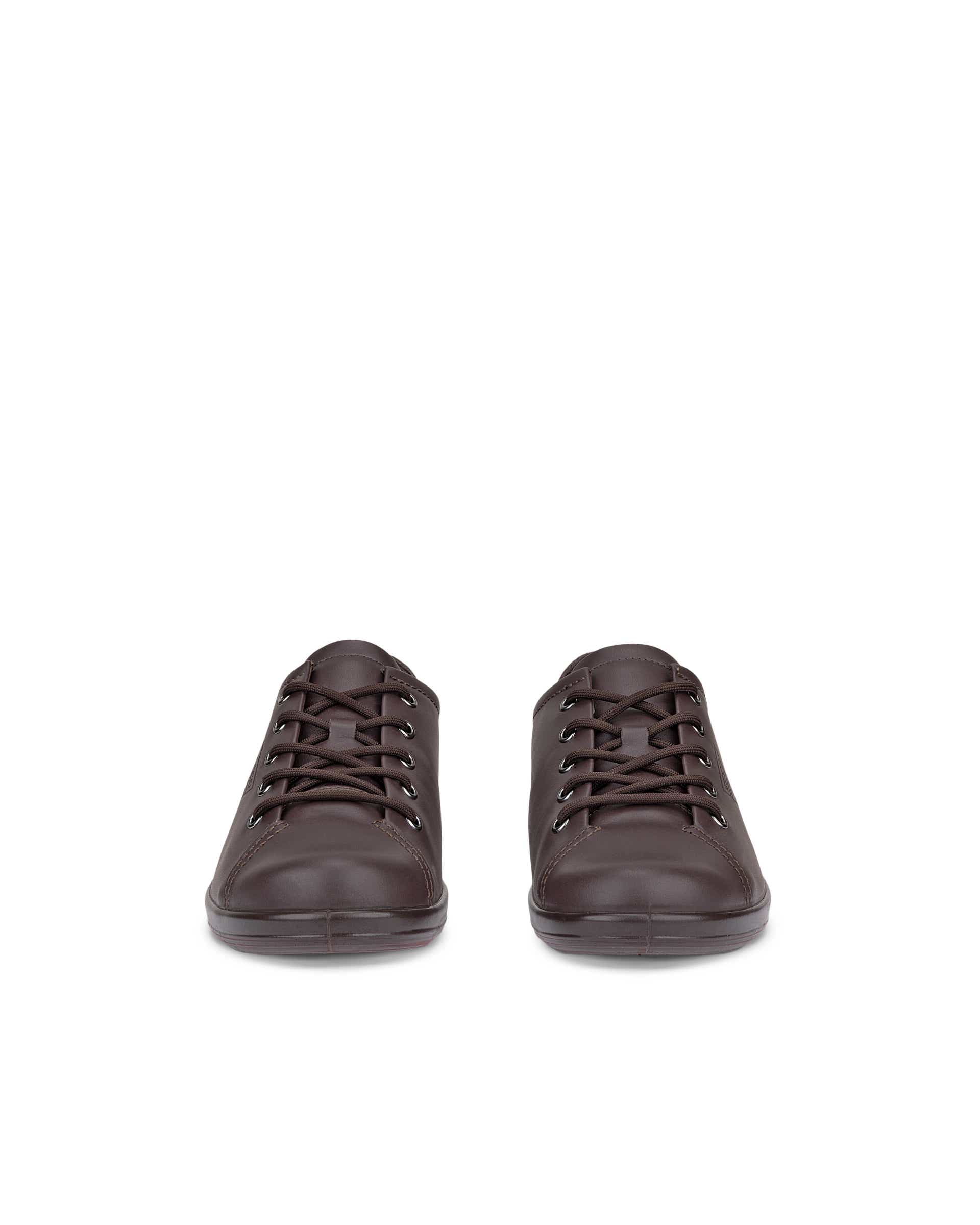ECCO SOFT 2.0 - Brun - Front pair